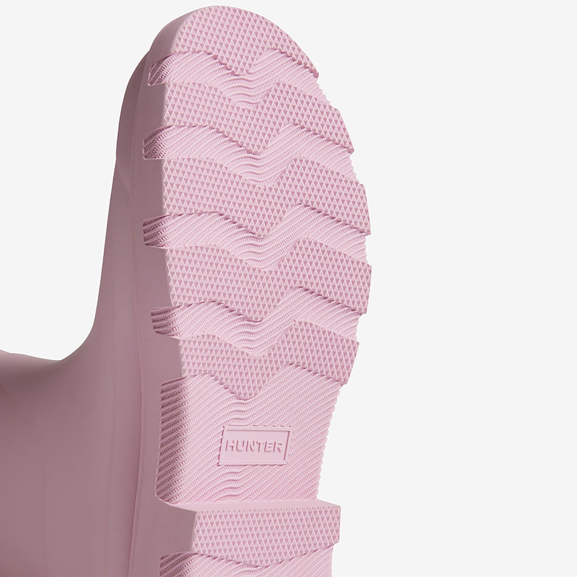 Product image 5 of 5 of Hunter Women's Downpour Tall Wellington Boots - Pink