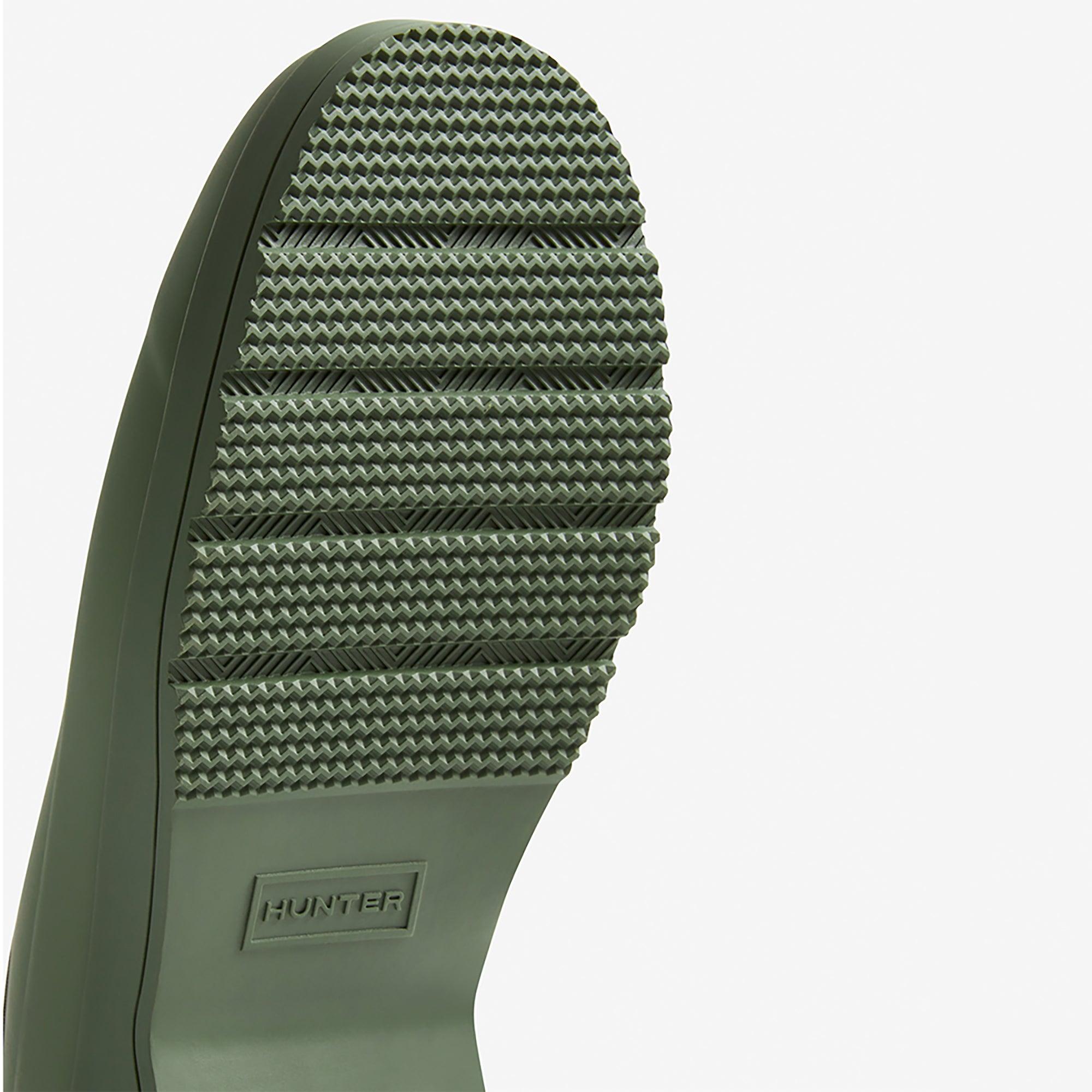 Product image 5 of 6 of Hunter Women's Play Clogs - Lichen Green