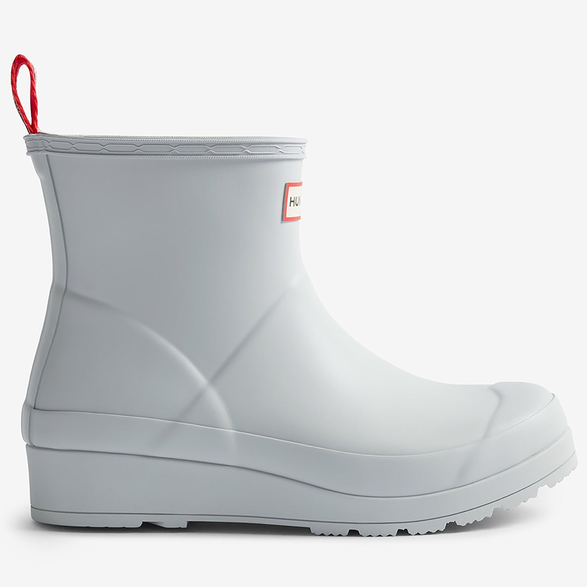 Product image 1 of 4 of Hunter Women's Play Short Wellington Boots - Micro Chip