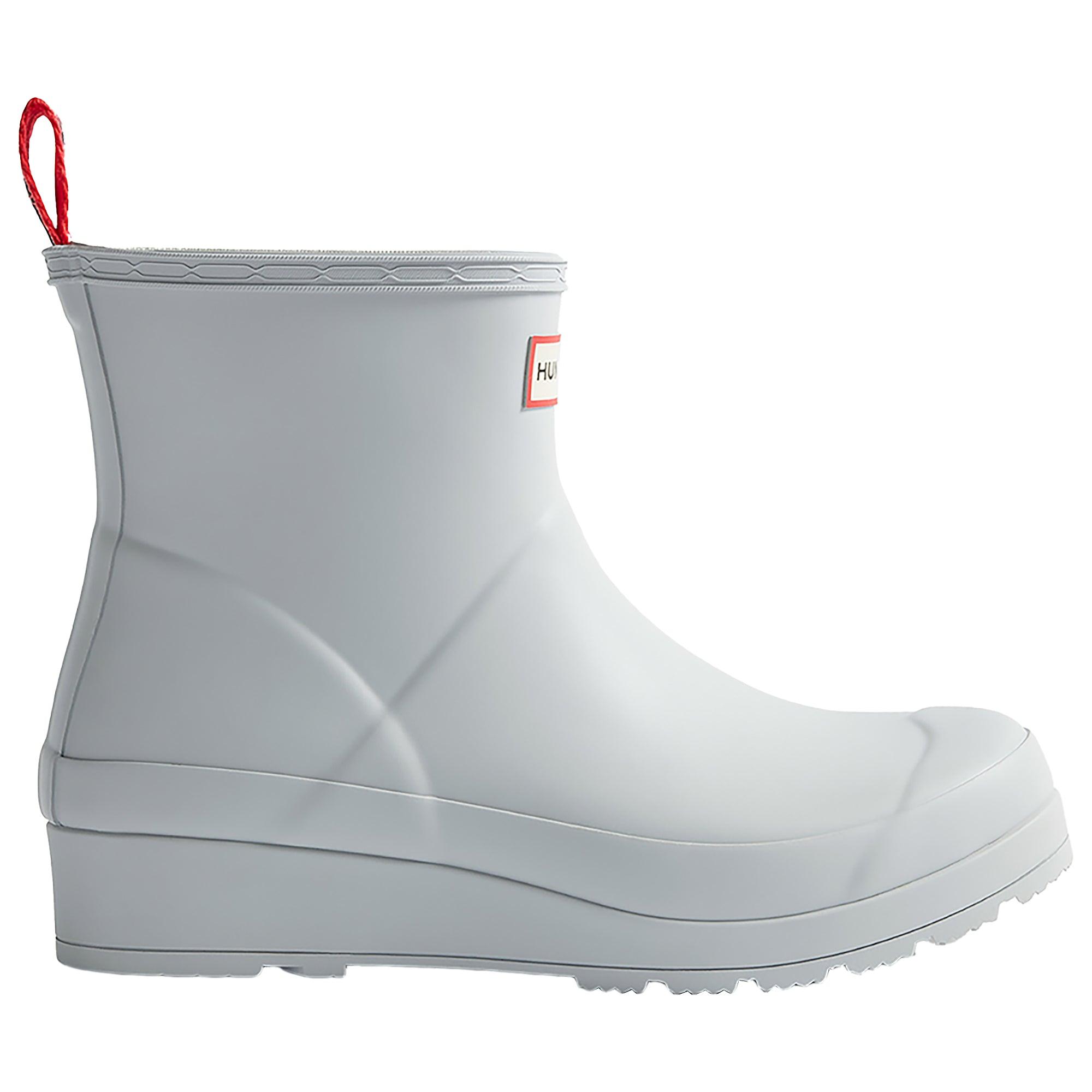 Product image 1 of 5 of Hunter Women's Play Short Wellington Boots - Micro Chip