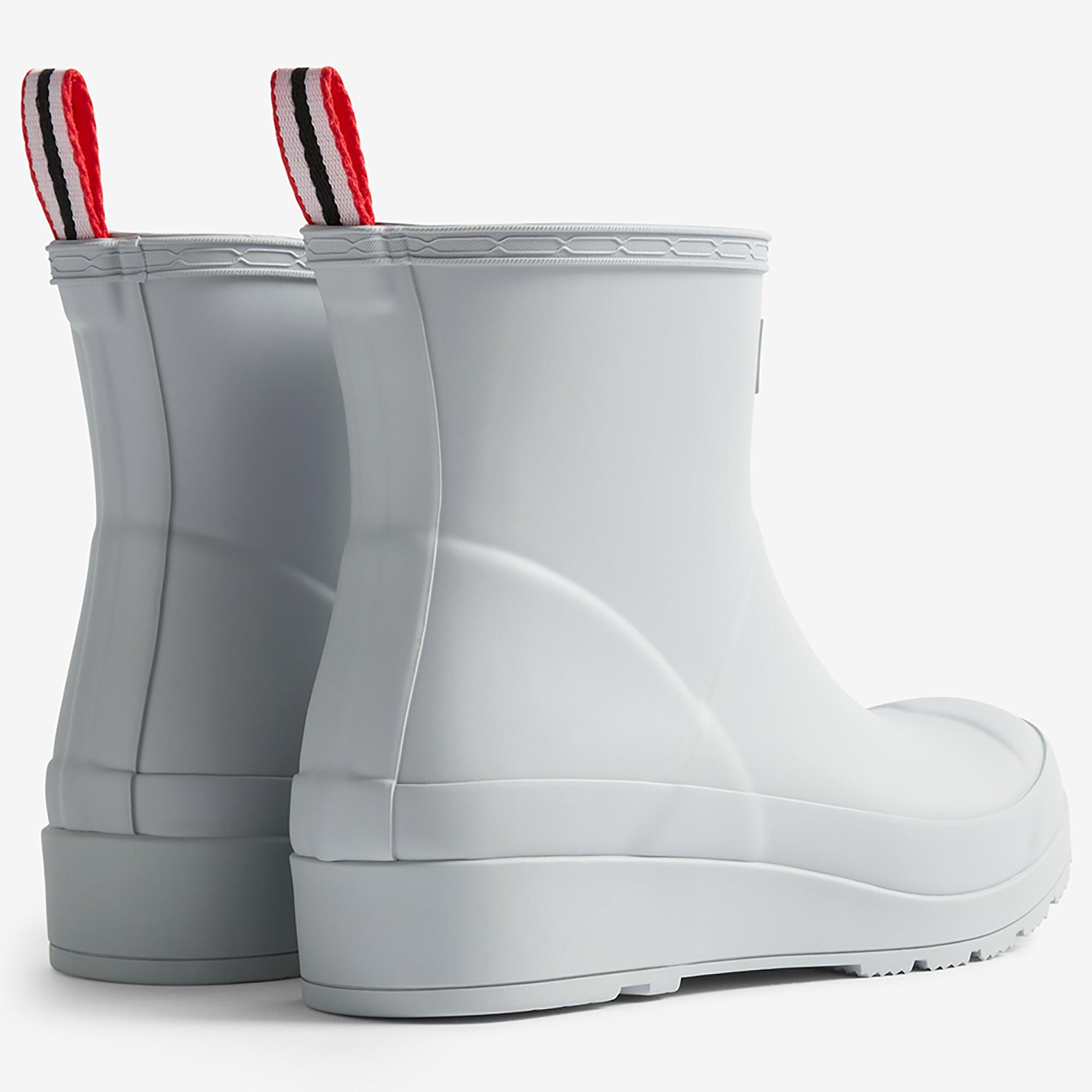 Product image 3 of 5 of Hunter Women's Play Short Wellington Boots - Micro Chip