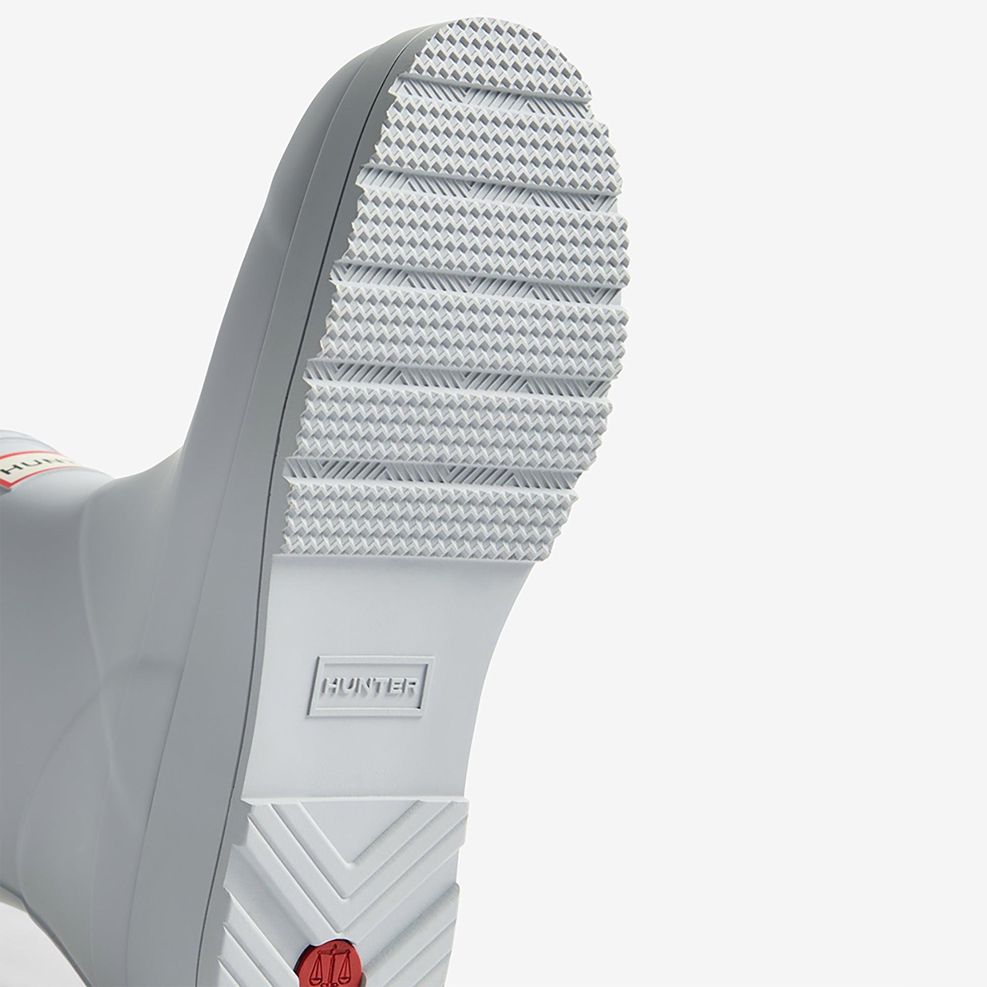 Product image 4 of 4 of Hunter Women's Play Short Wellington Boots - Micro Chip