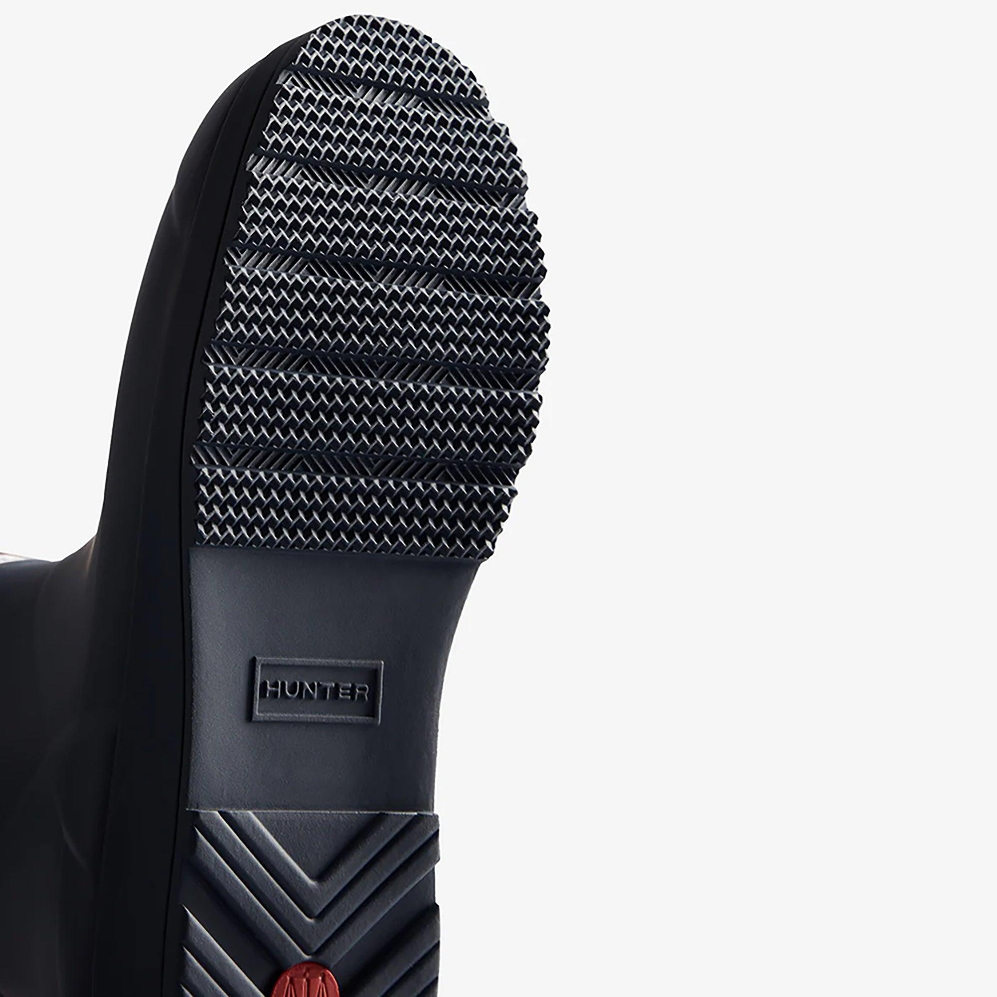 Product image 4 of 4 of Hunter Women's Play Short Wellington Boots - Valtameri Blue