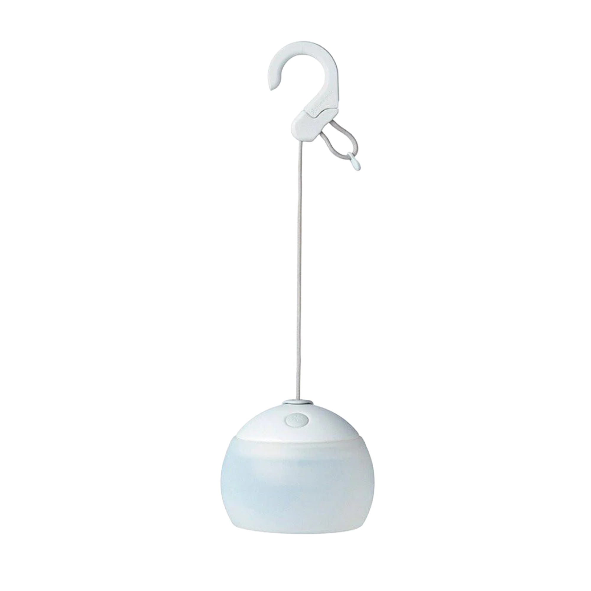 Product image 1 of 6 of Snow Peak Hozuki Lantern - White