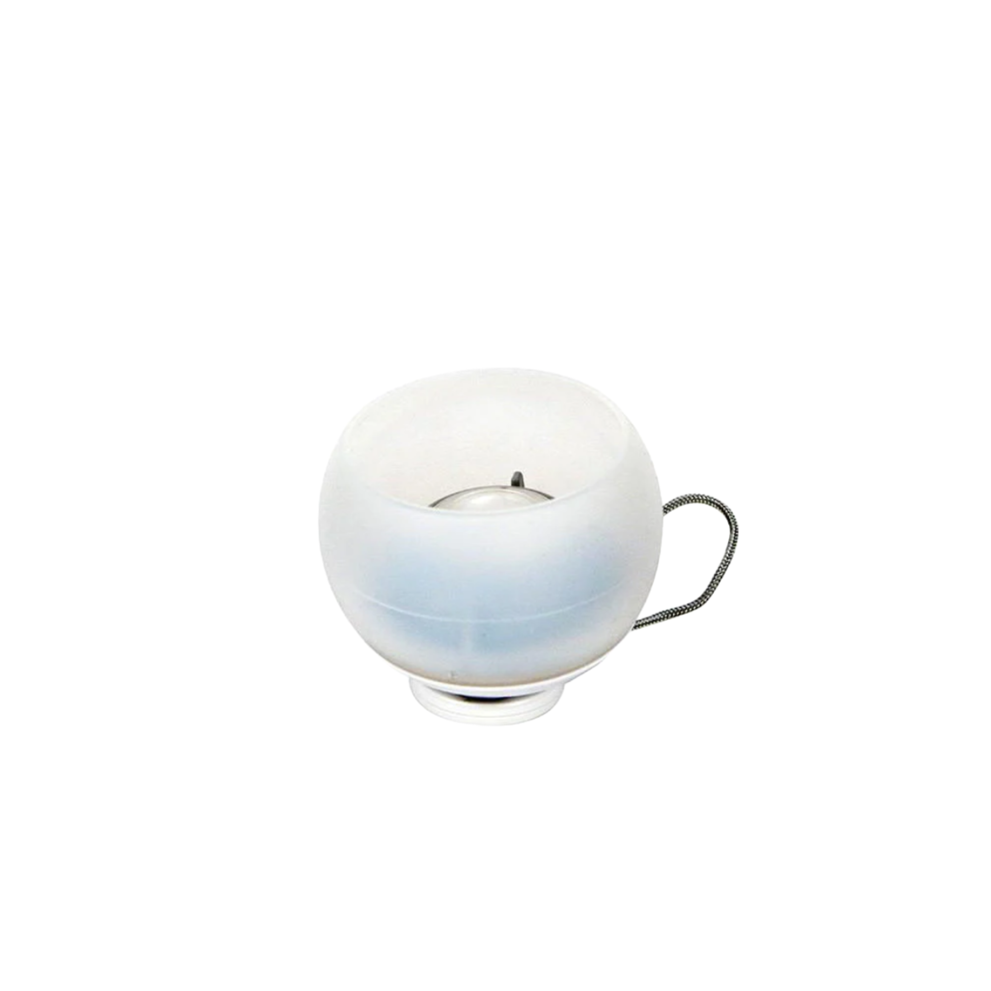 Product image 2 of 6 of Snow Peak Hozuki Lantern - White
