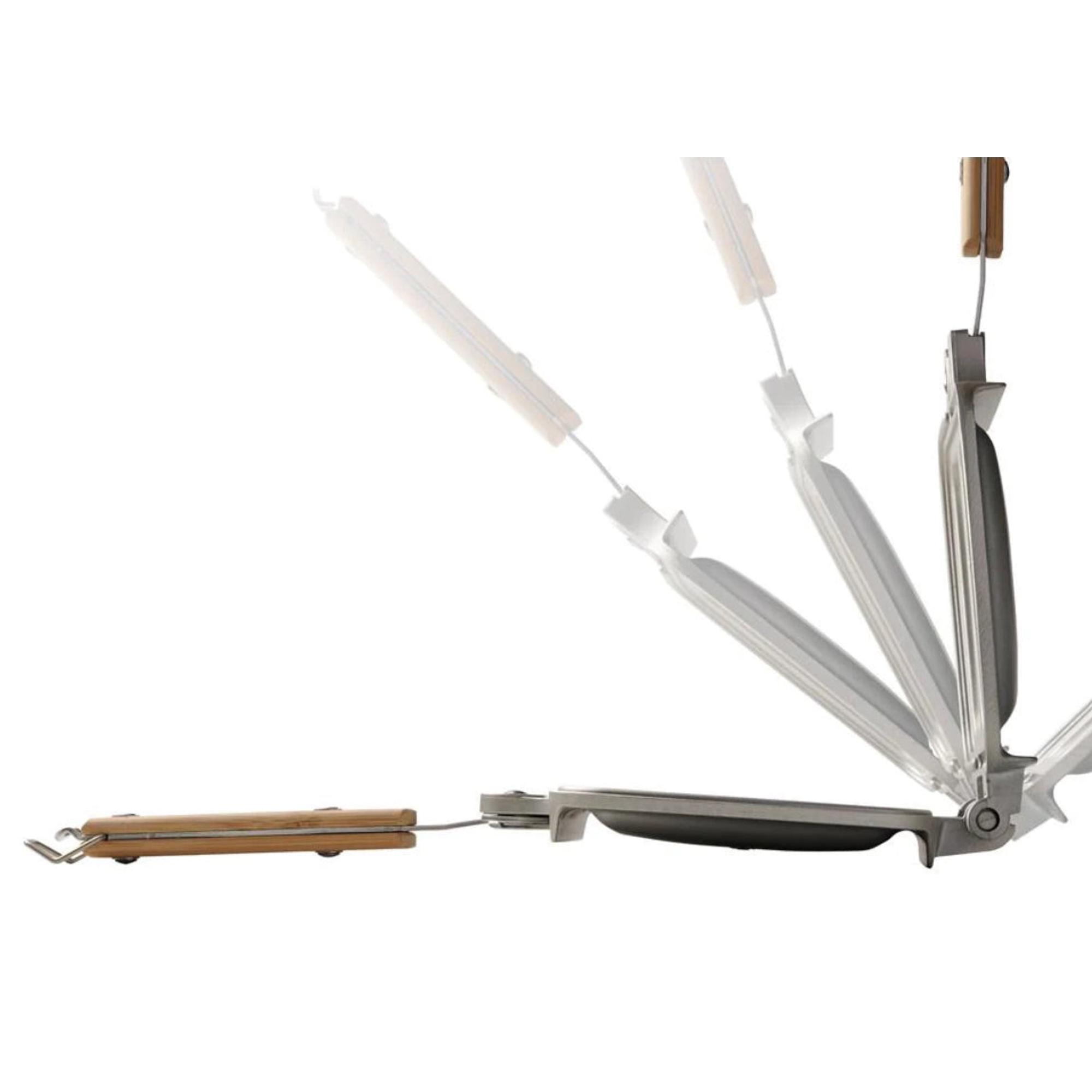 Product image 9 of 11 of Snow Peak Tramezzino Toasted Sandwich Maker