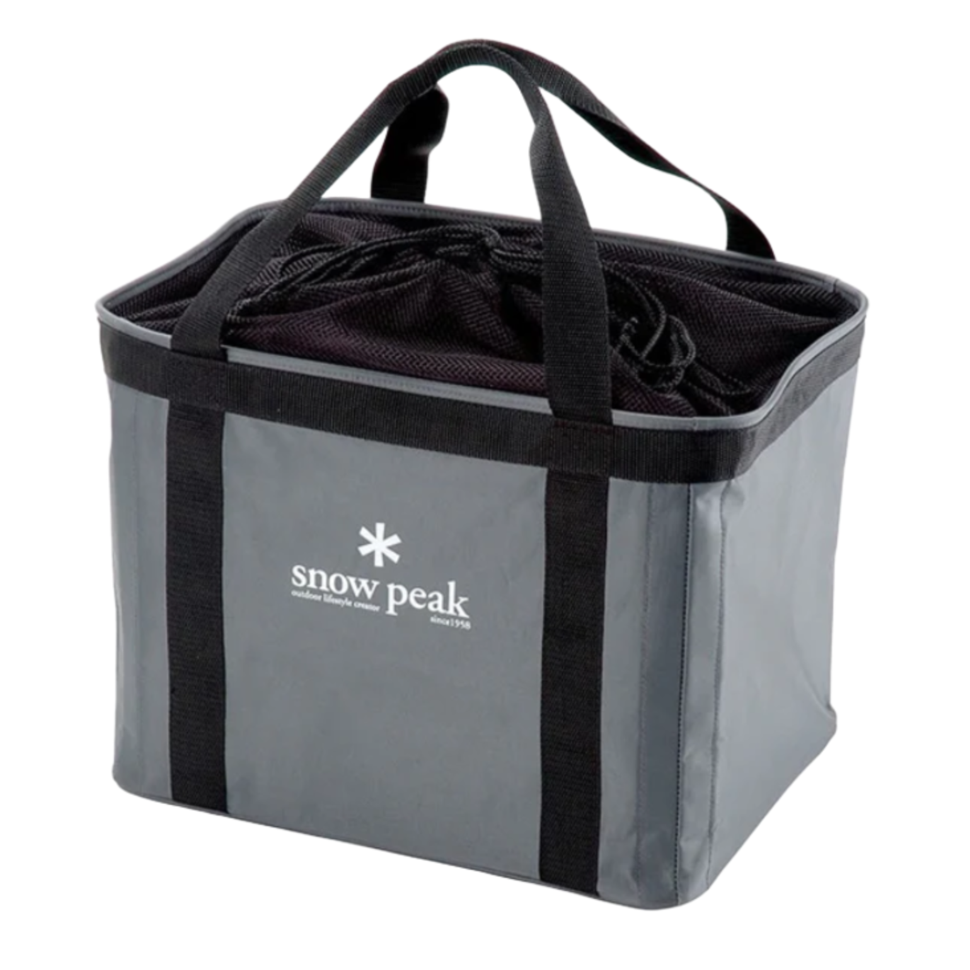 Product image 1 of 7 of Snow Peak Gear Multi Purpose Carry Case