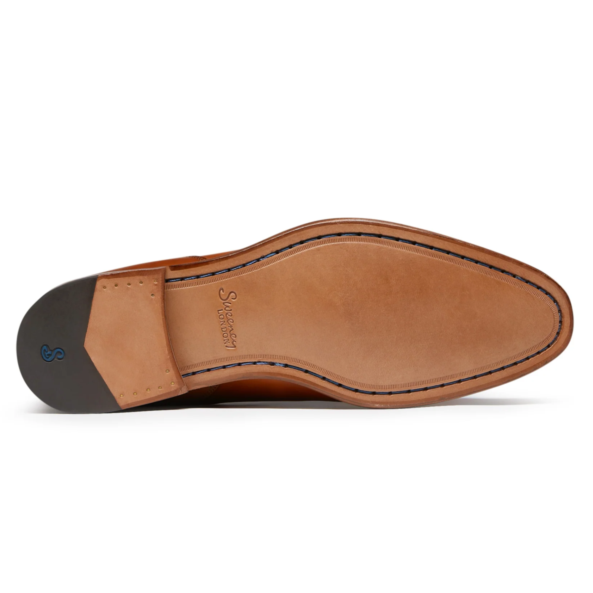 Product image 5 of 5 of Oliver Sweeney Men's Allegro Leather Chelsea Boots - Tan