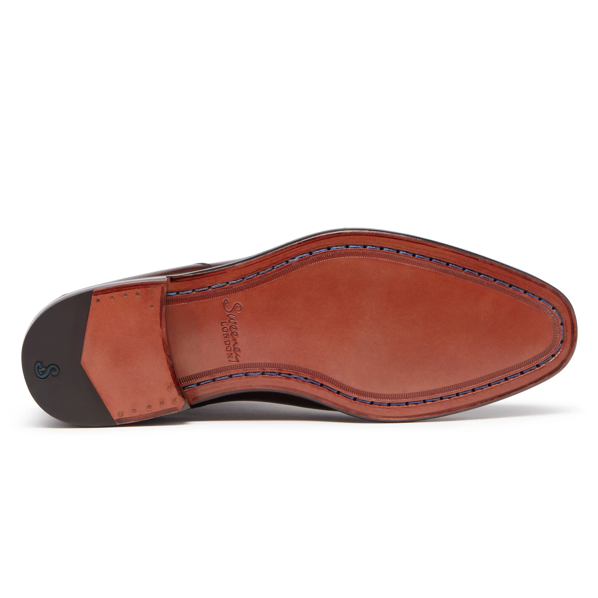 Product image 5 of 5 of Oliver Sweeney Men's Allegro Leather Chelsea Boots - Brown