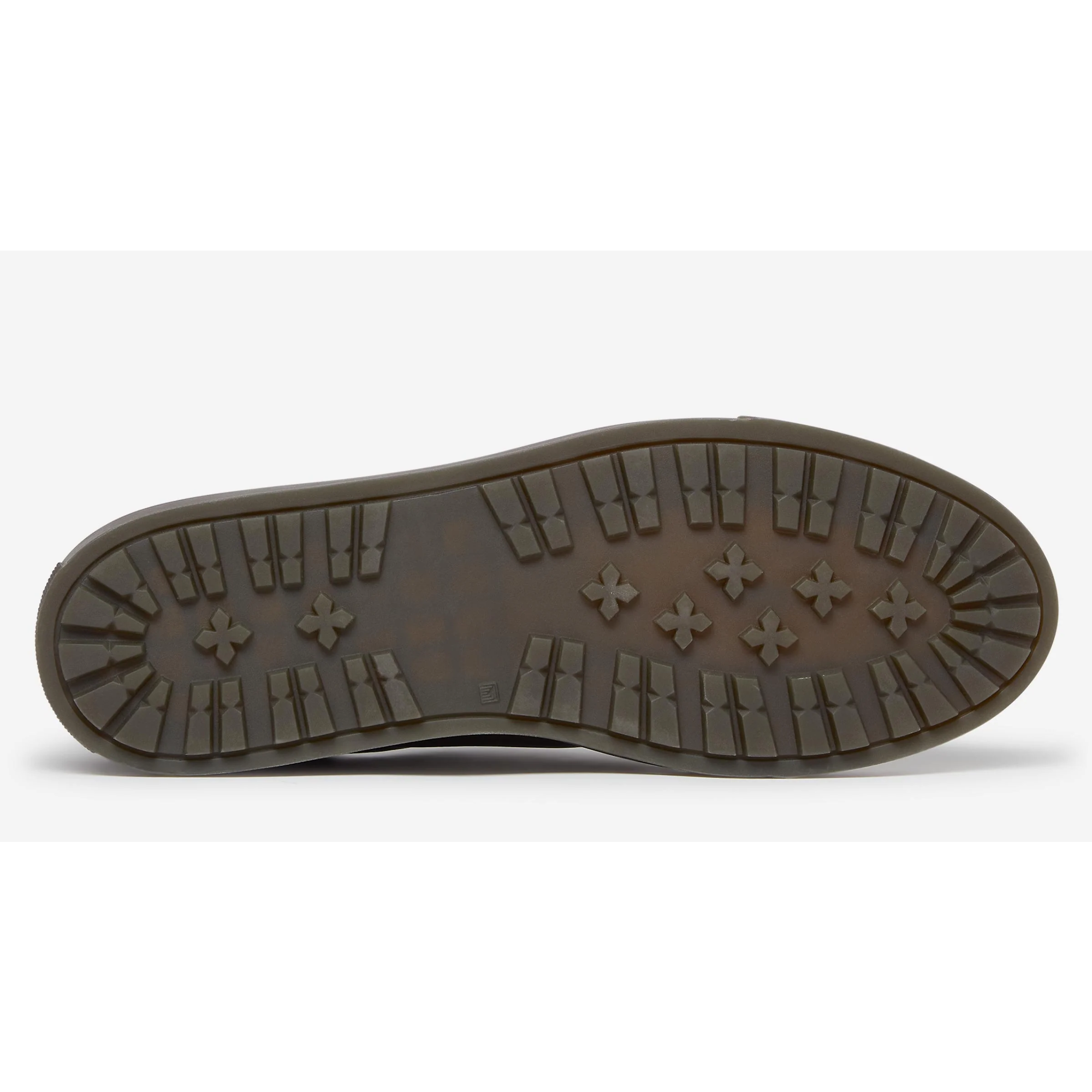Product image 3 of 5 of Oliver Sweeney Men's Ermida Retro Trainers - Khaki