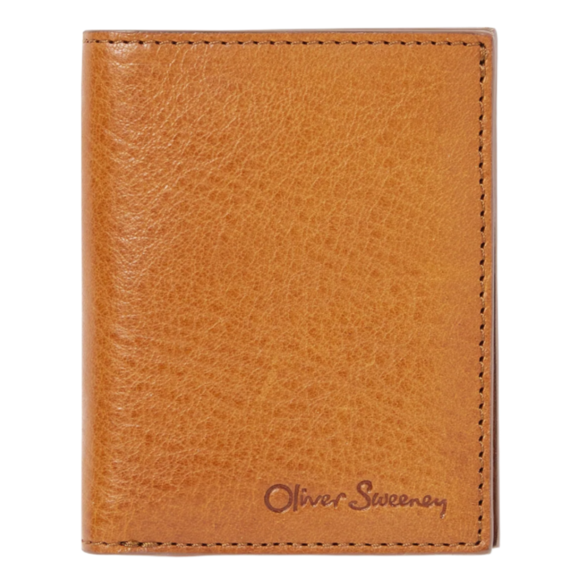 Product image 1 of 4 of Oliver Sweeney Ayre Calf Leather Wallet - Tan