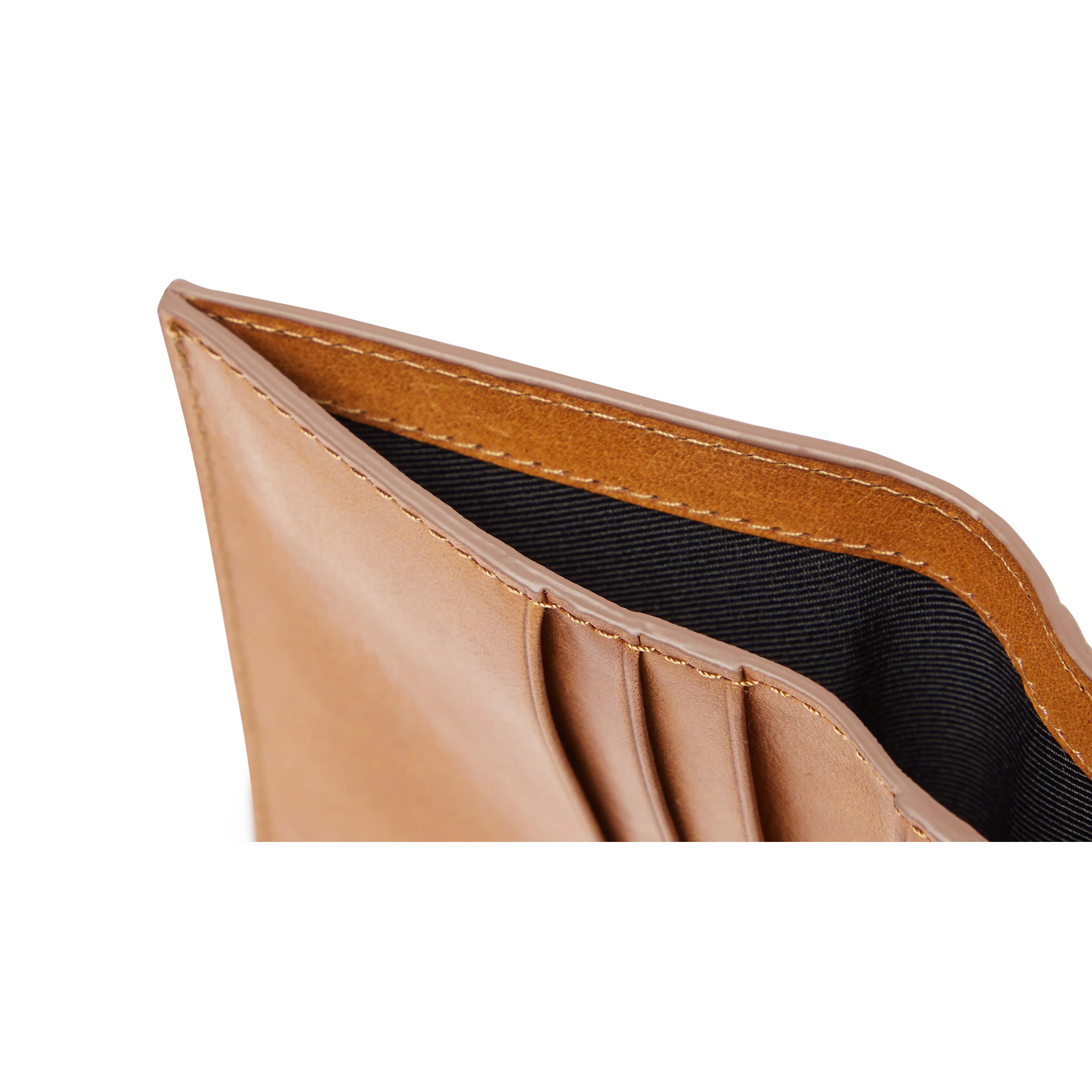Product image 4 of 4 of Oliver Sweeney Ayre Calf Leather Wallet - Tan