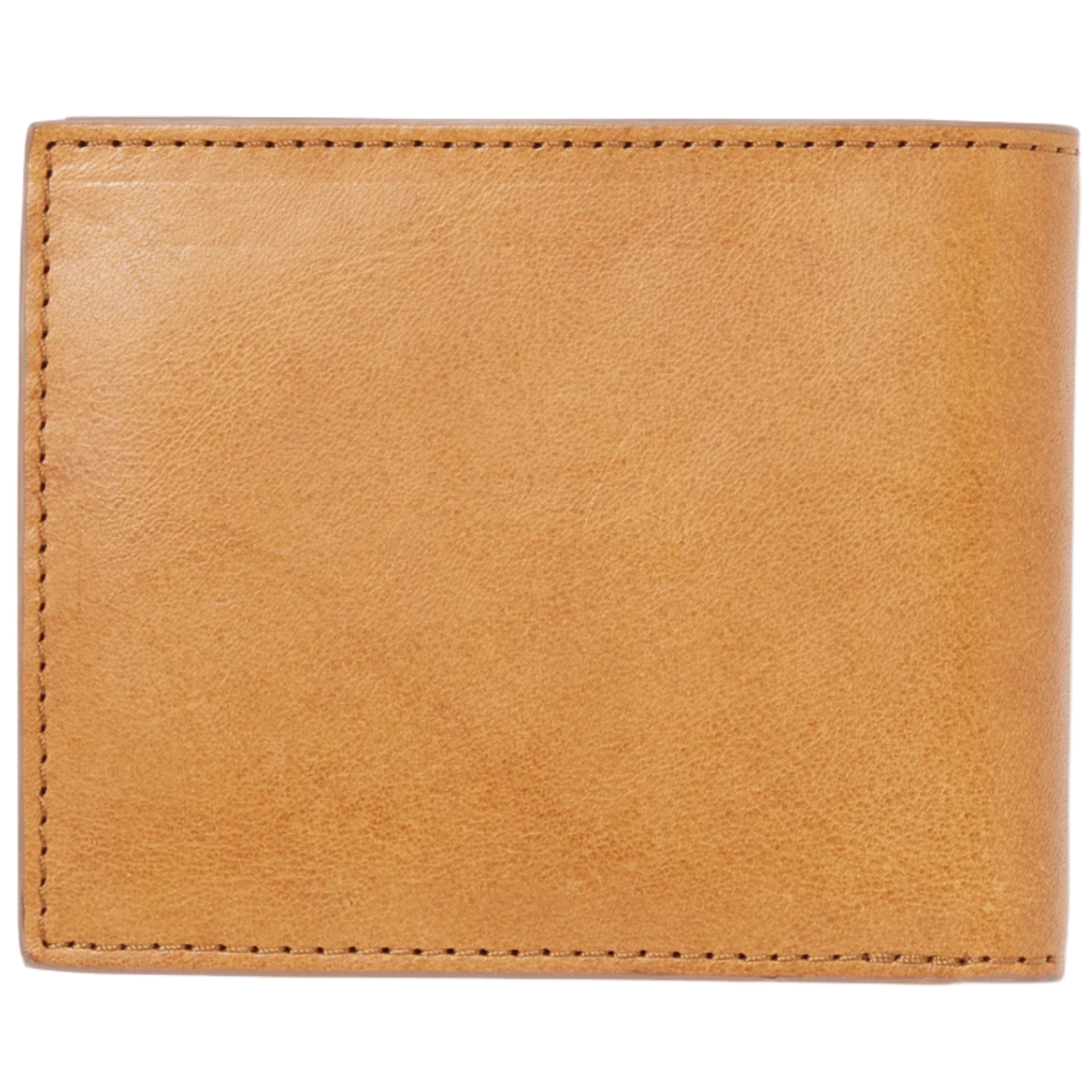 Product image 3 of 4 of Oliver Sweeney Emberton Calf Leather Billfold Wallet - Tan