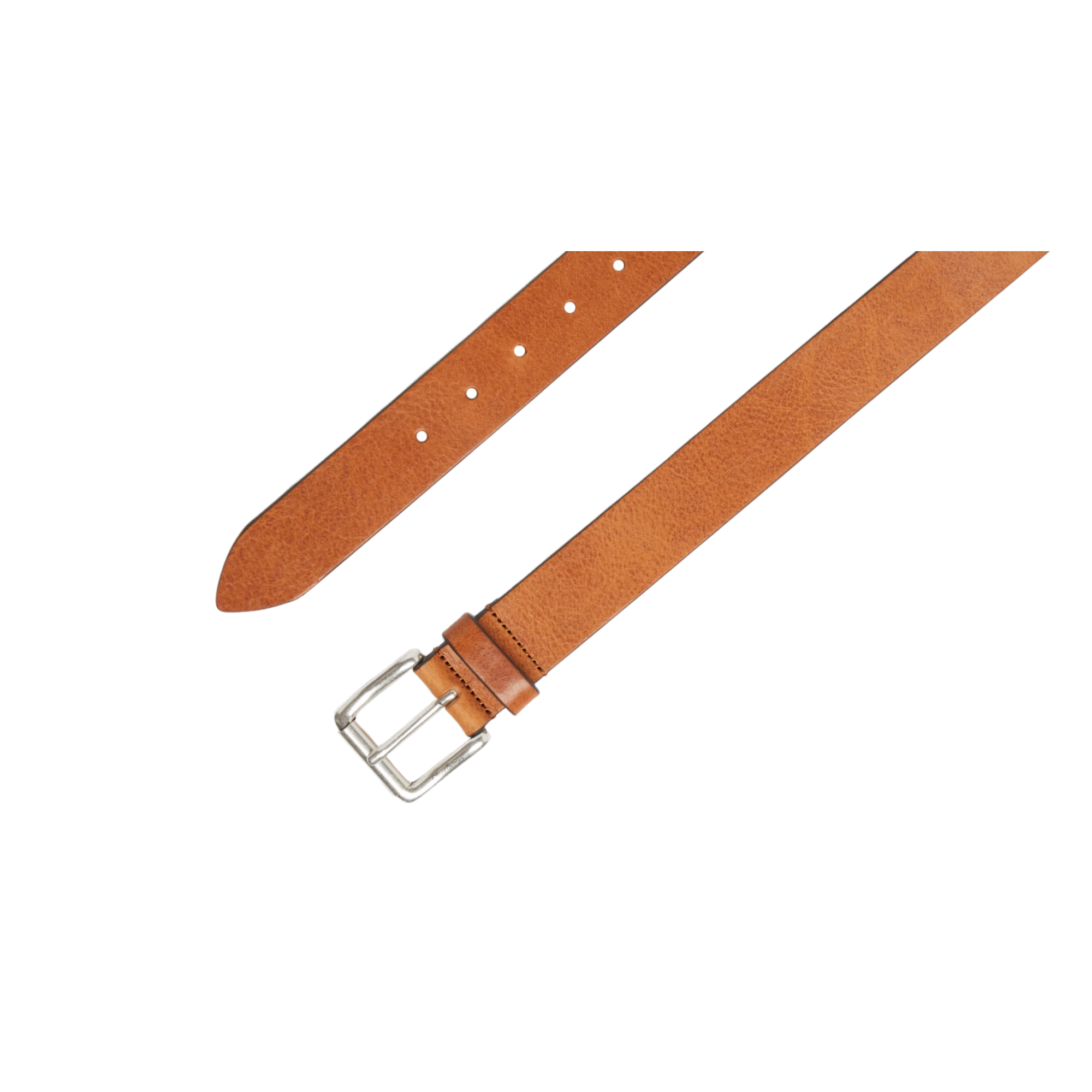 Product image 2 of 2 of Oliver Sweeney Garda Calf Leather Belt - Cognac
