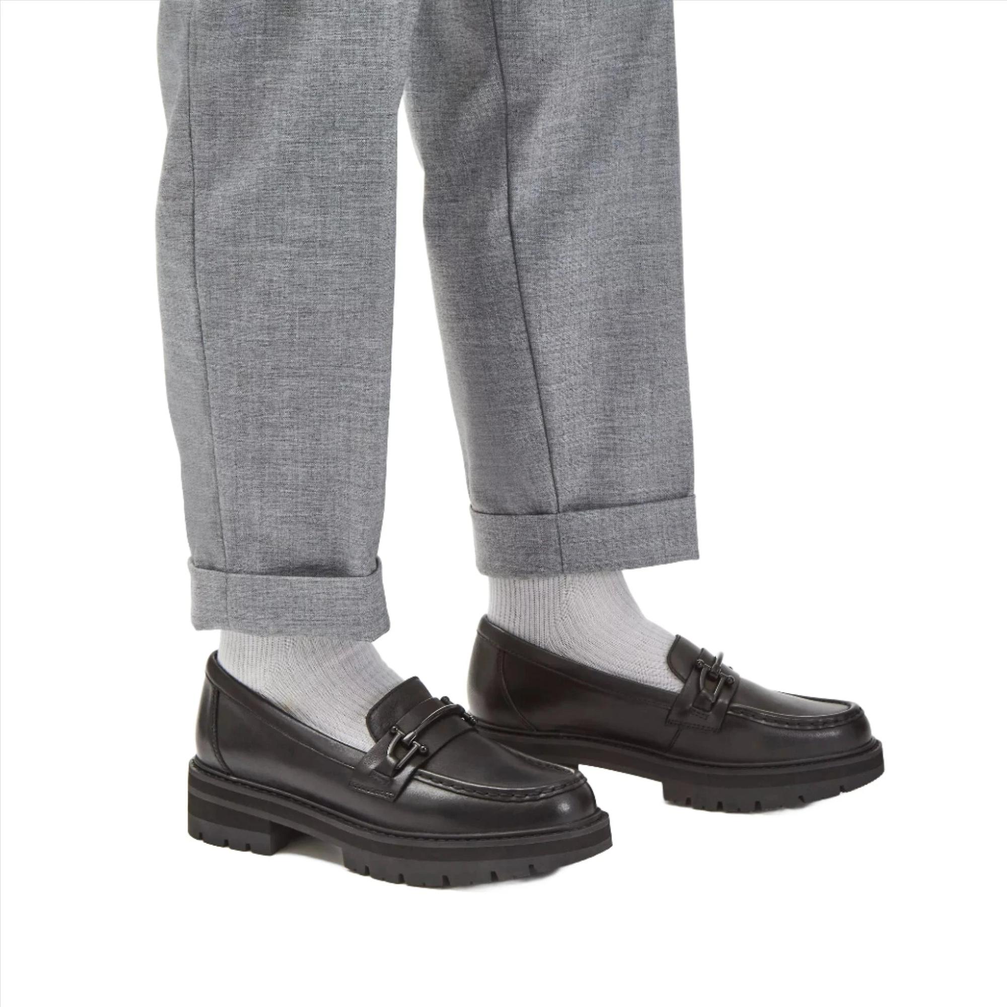 Product image 8 of 8 of Clarks Women's Orianna Bit - Black