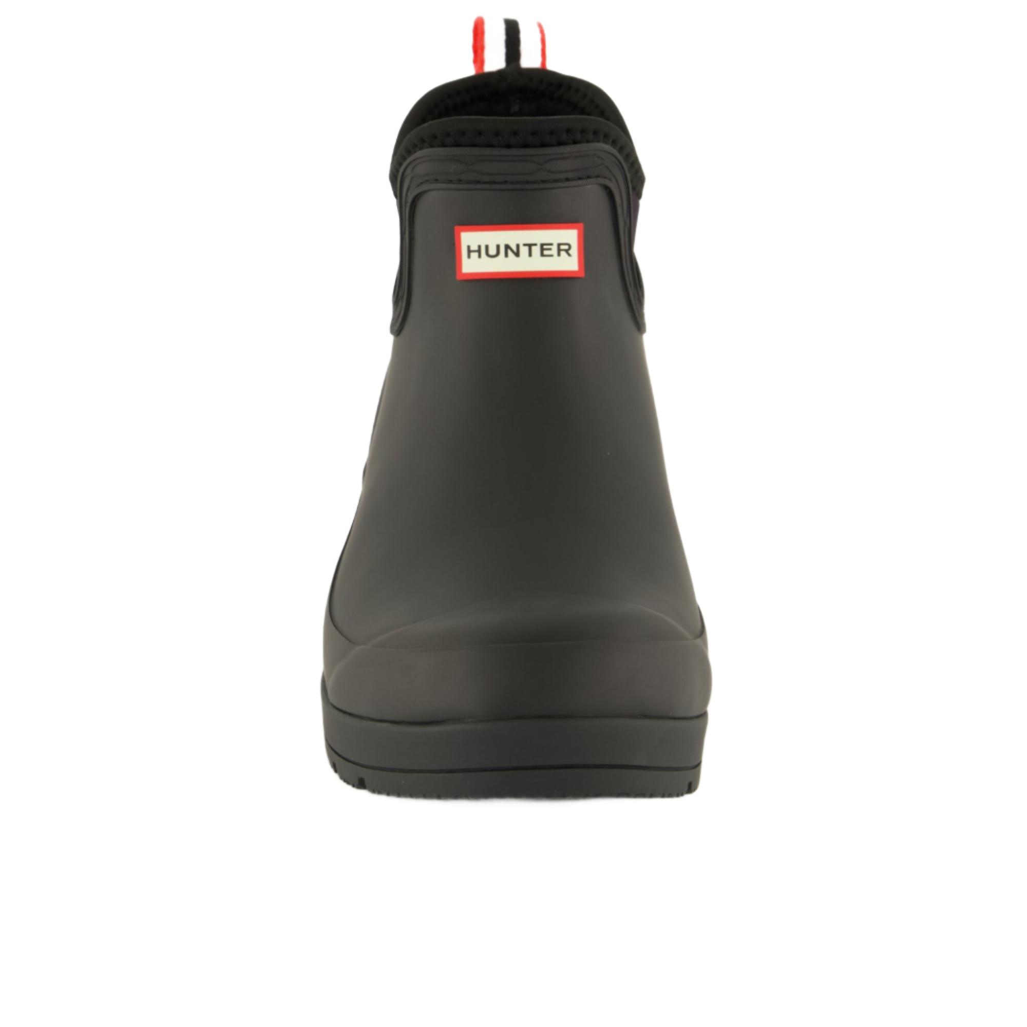 Product image 8 of 9 of Hunter Women's Play Chelsea Neoprene Boots - Black