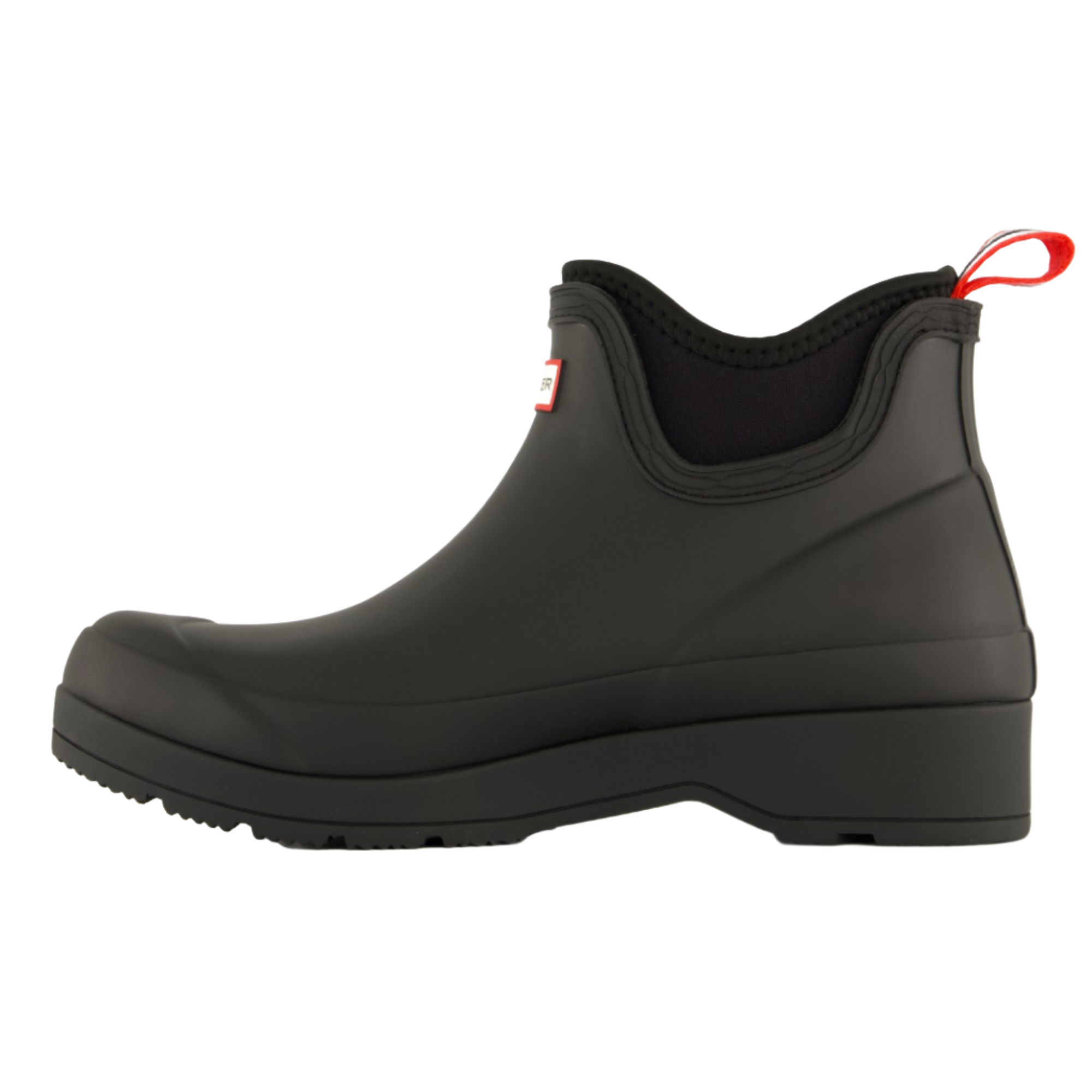 Product image 2 of 9 of Hunter Women's Play Chelsea Neoprene Boots - Black