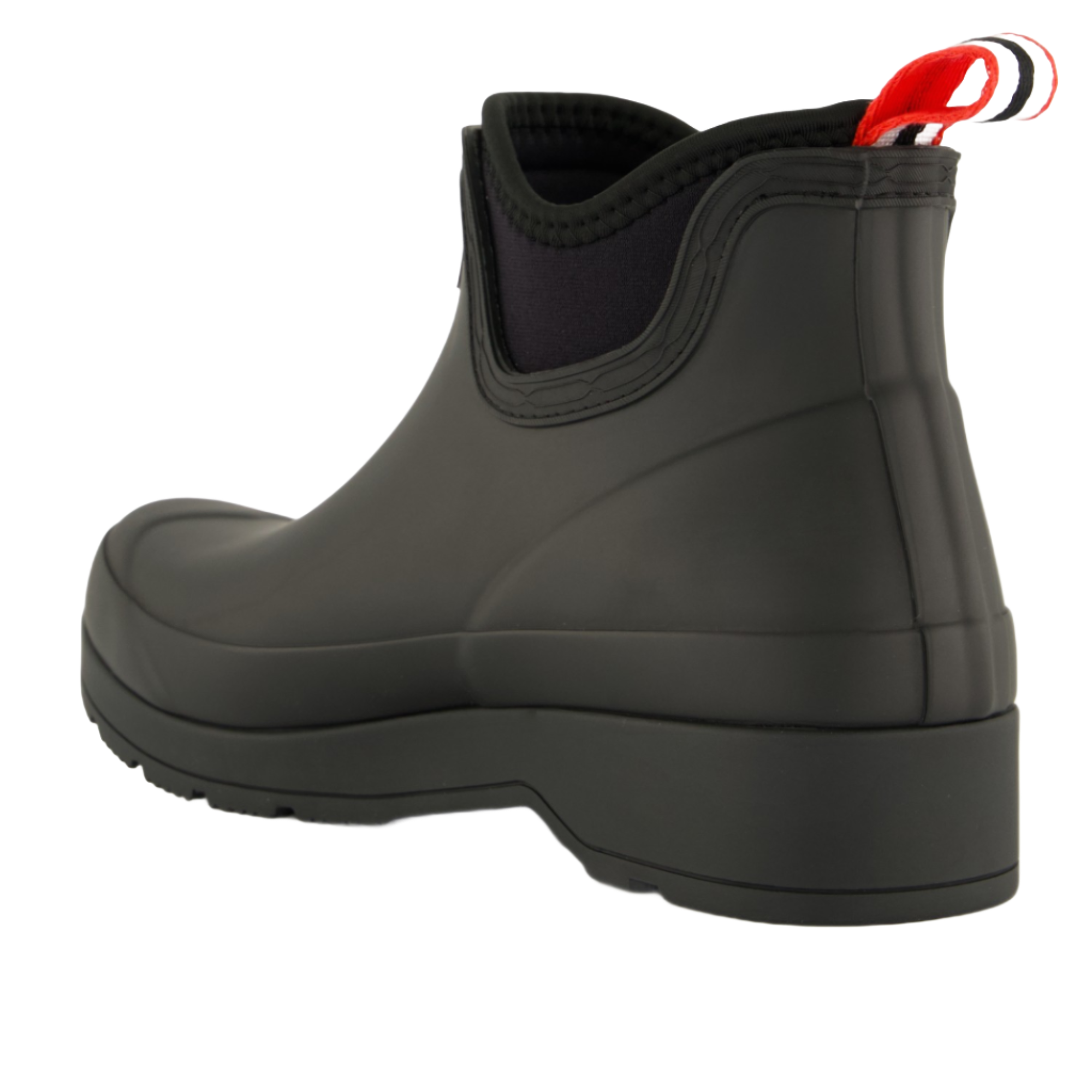 Product image 7 of 9 of Hunter Women's Play Chelsea Neoprene Boots - Black