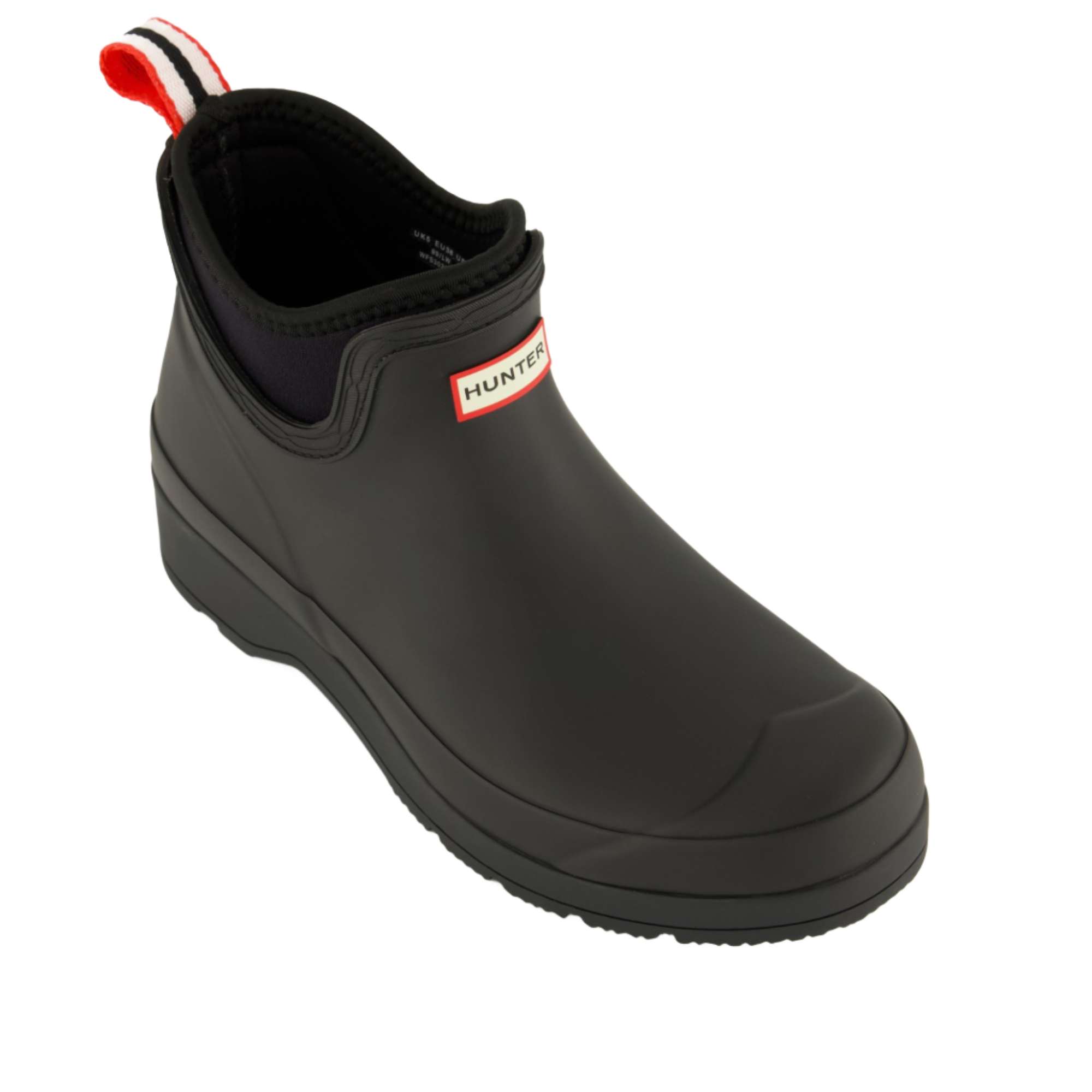 Product image 5 of 9 of Hunter Women's Play Chelsea Neoprene Boots - Black