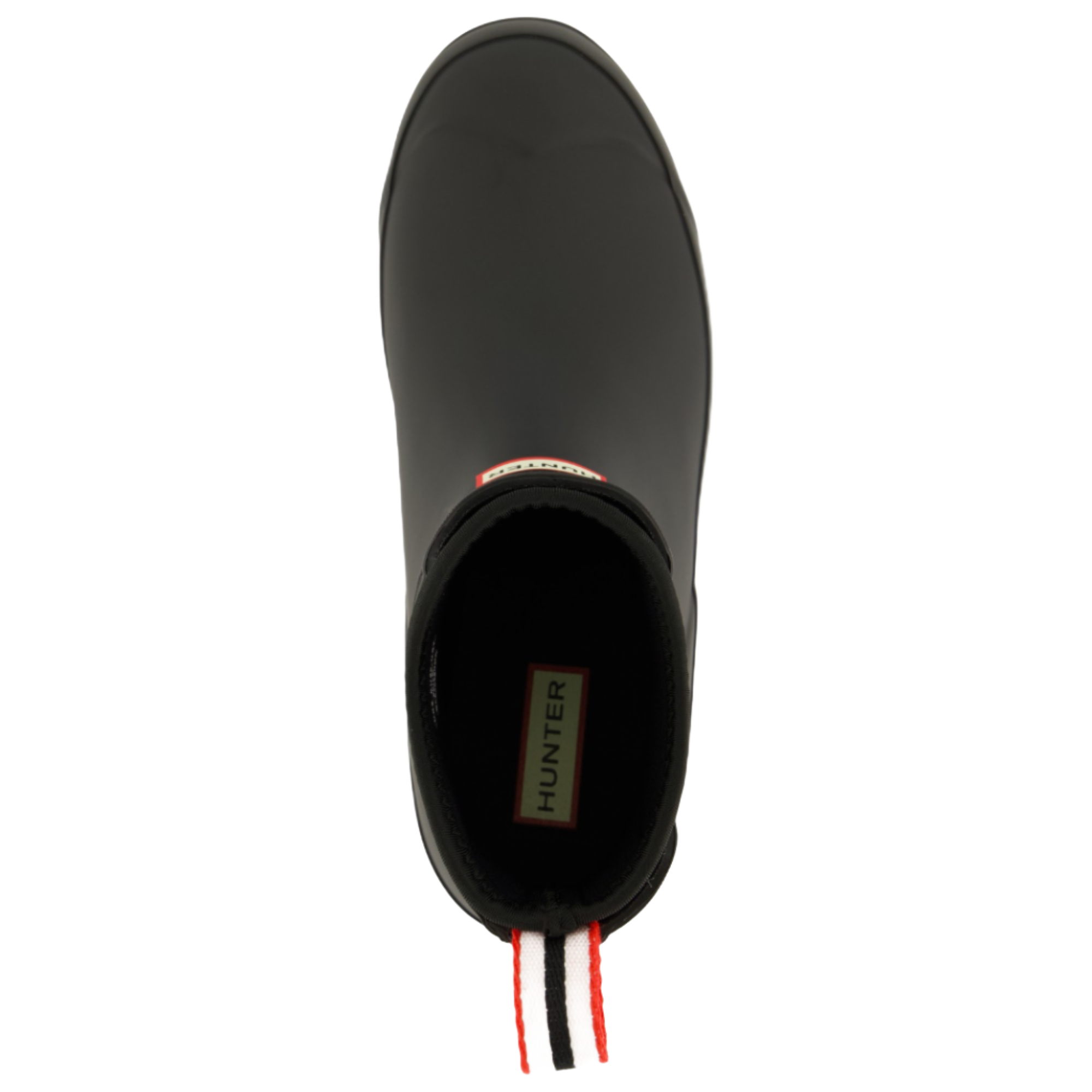 Product image 4 of 9 of Hunter Women's Play Chelsea Neoprene Boots - Black