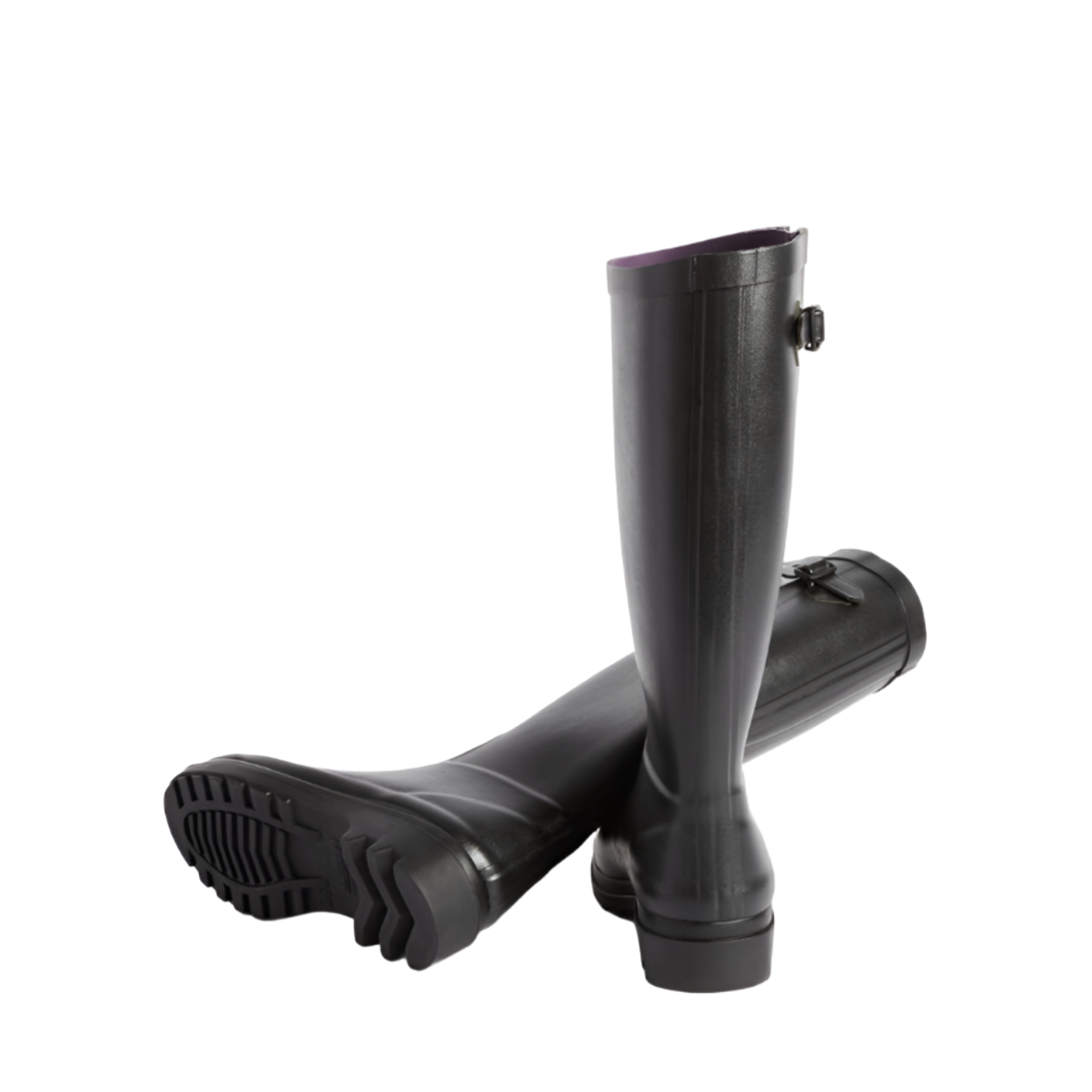 Product image 2 of 4 of Aigle Women's Aiglentine 2 NL Boots - Black