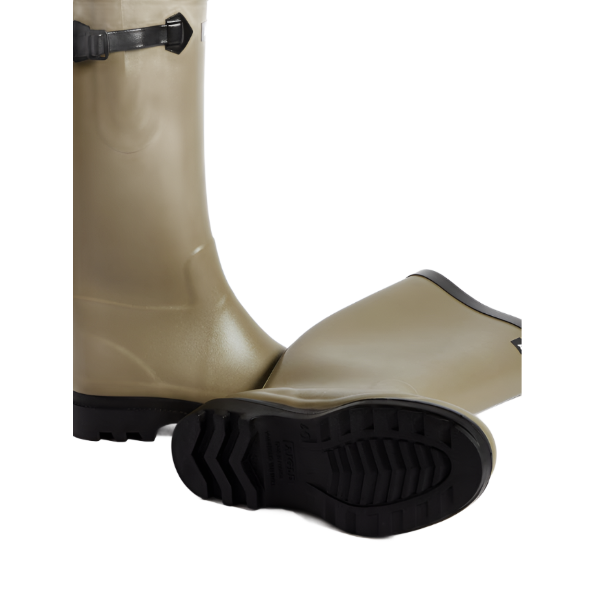 Product image 4 of 4 of Aigle Women's Aiglentine 2 NL Boots - Souris