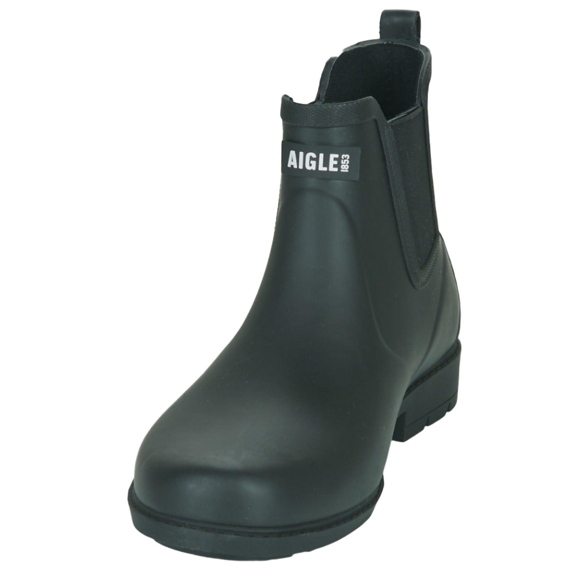 Product image 5 of 7 of Aigle Women's Carville 2 Boots - Black