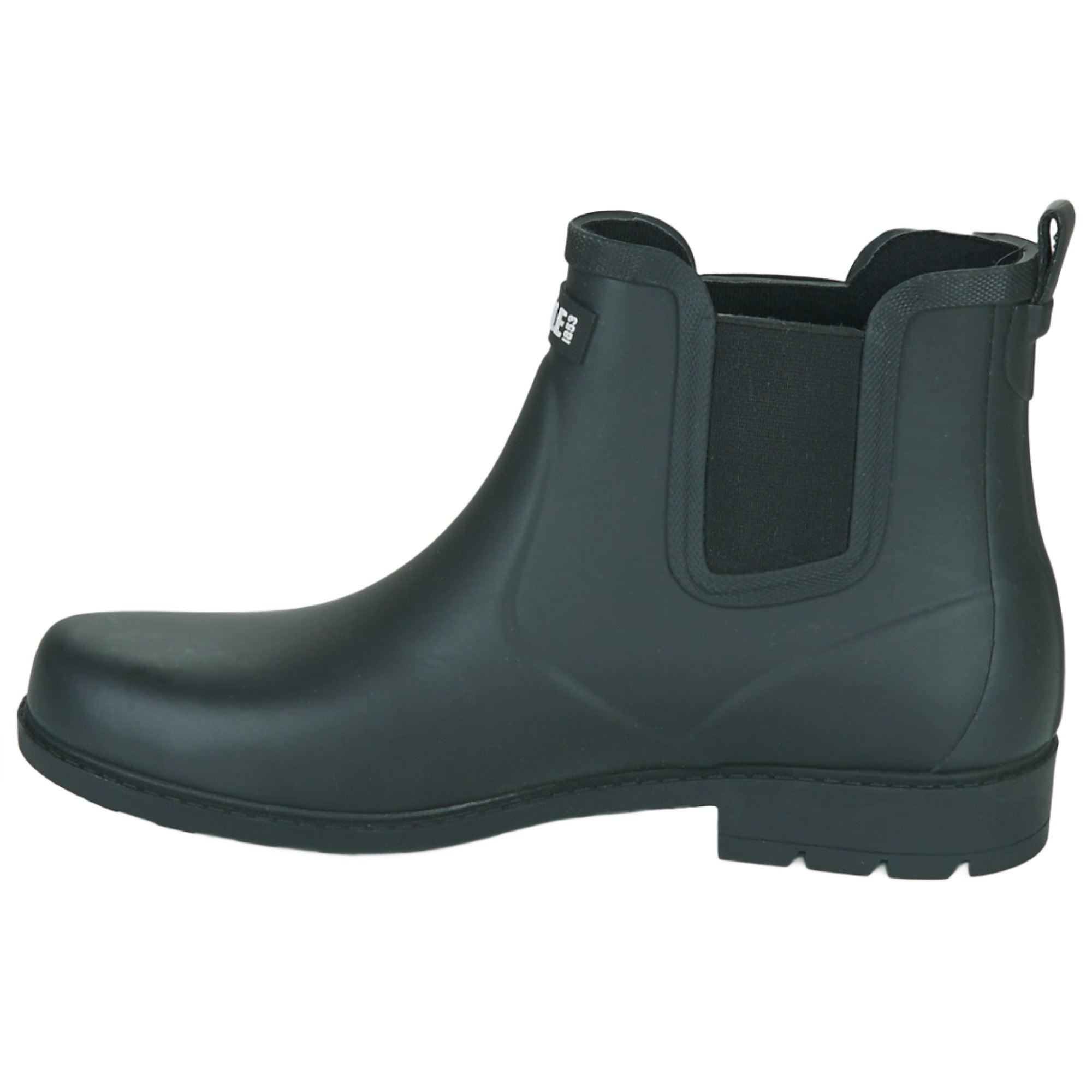 Product image 4 of 7 of Aigle Women's Carville 2 Boots - Black