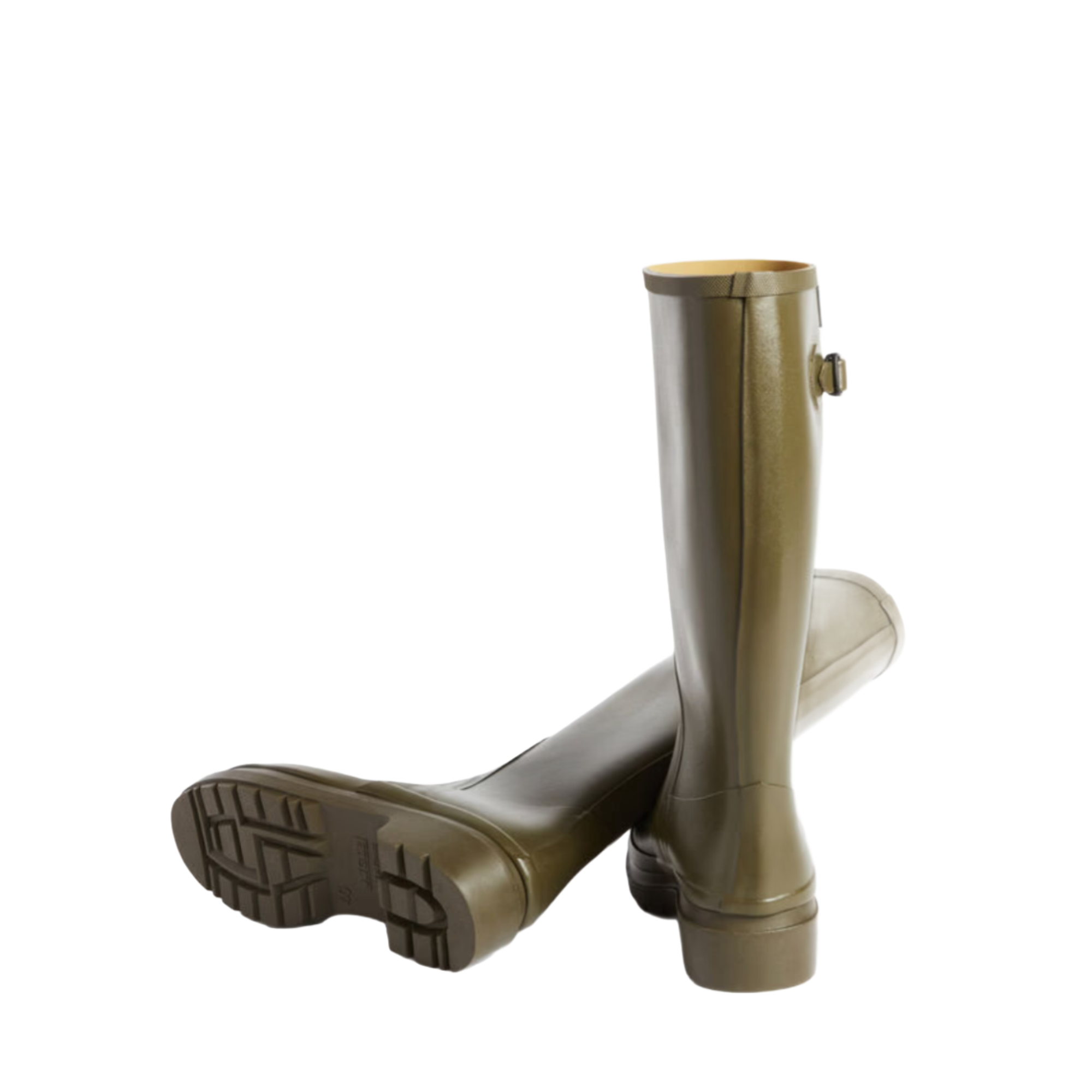 Product image 2 of 3 of Aigle Men's Cessac Boots - Kaki