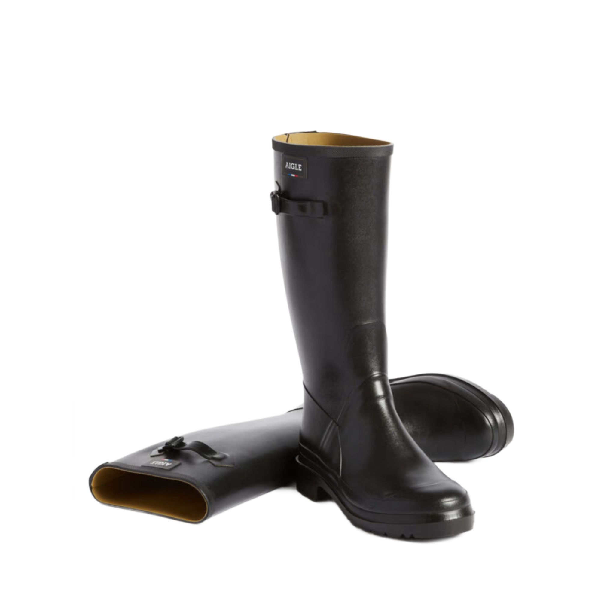 Product image 1 of 4 of Aigle Women's Cessac Lady Boots - Black