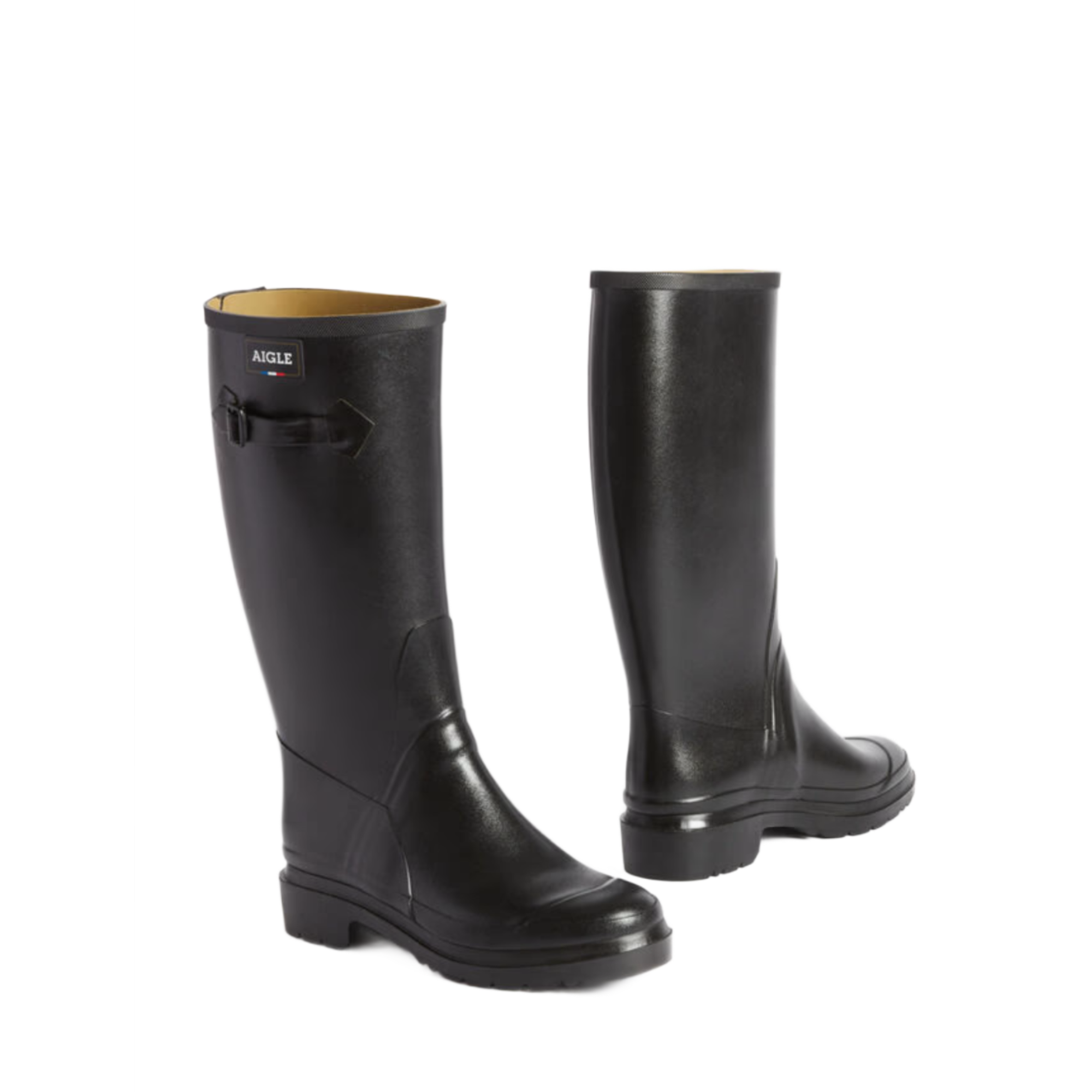 Product image 2 of 4 of Aigle Women's Cessac Lady Boots - Black