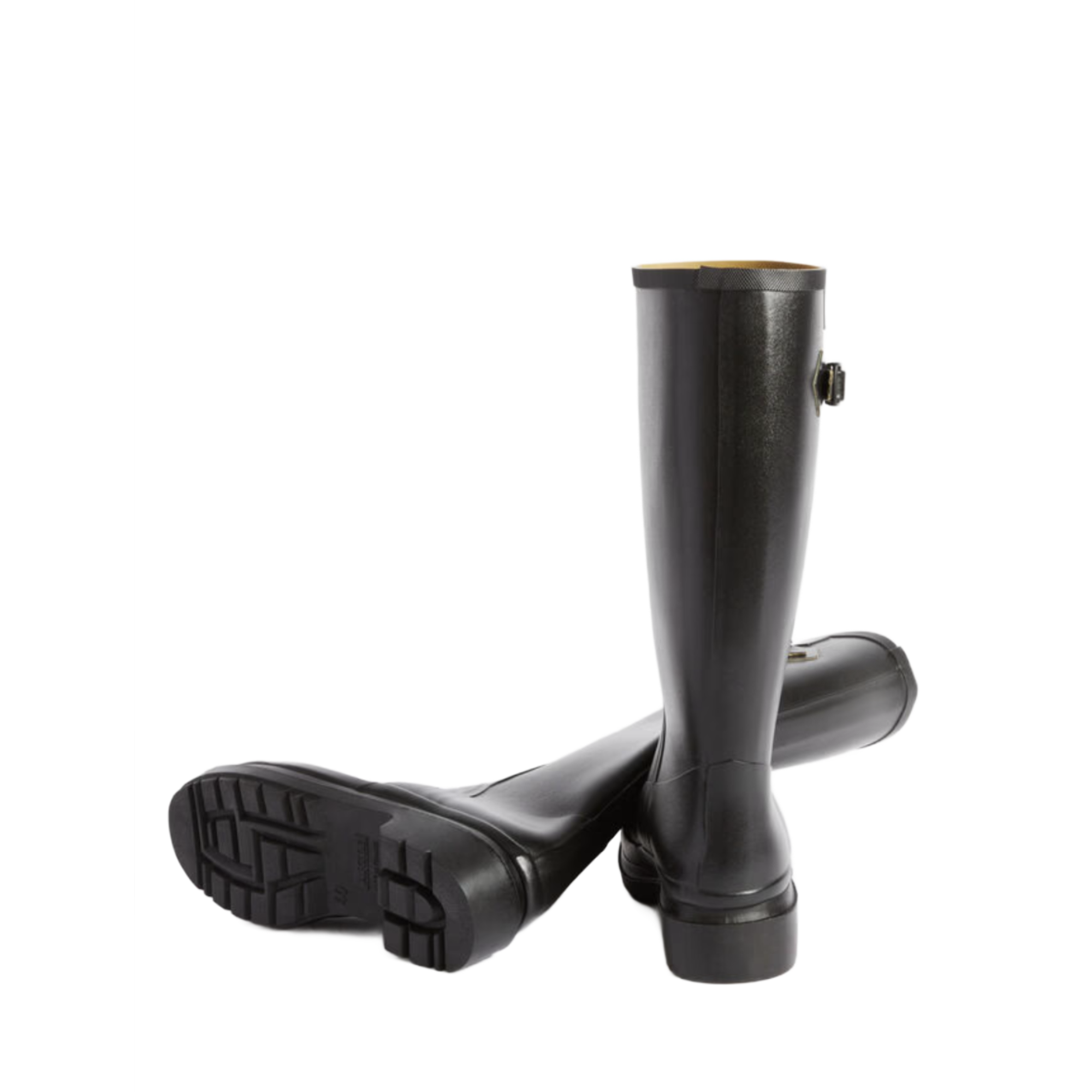 Product image 3 of 4 of Aigle Women's Cessac Lady Boots - Black