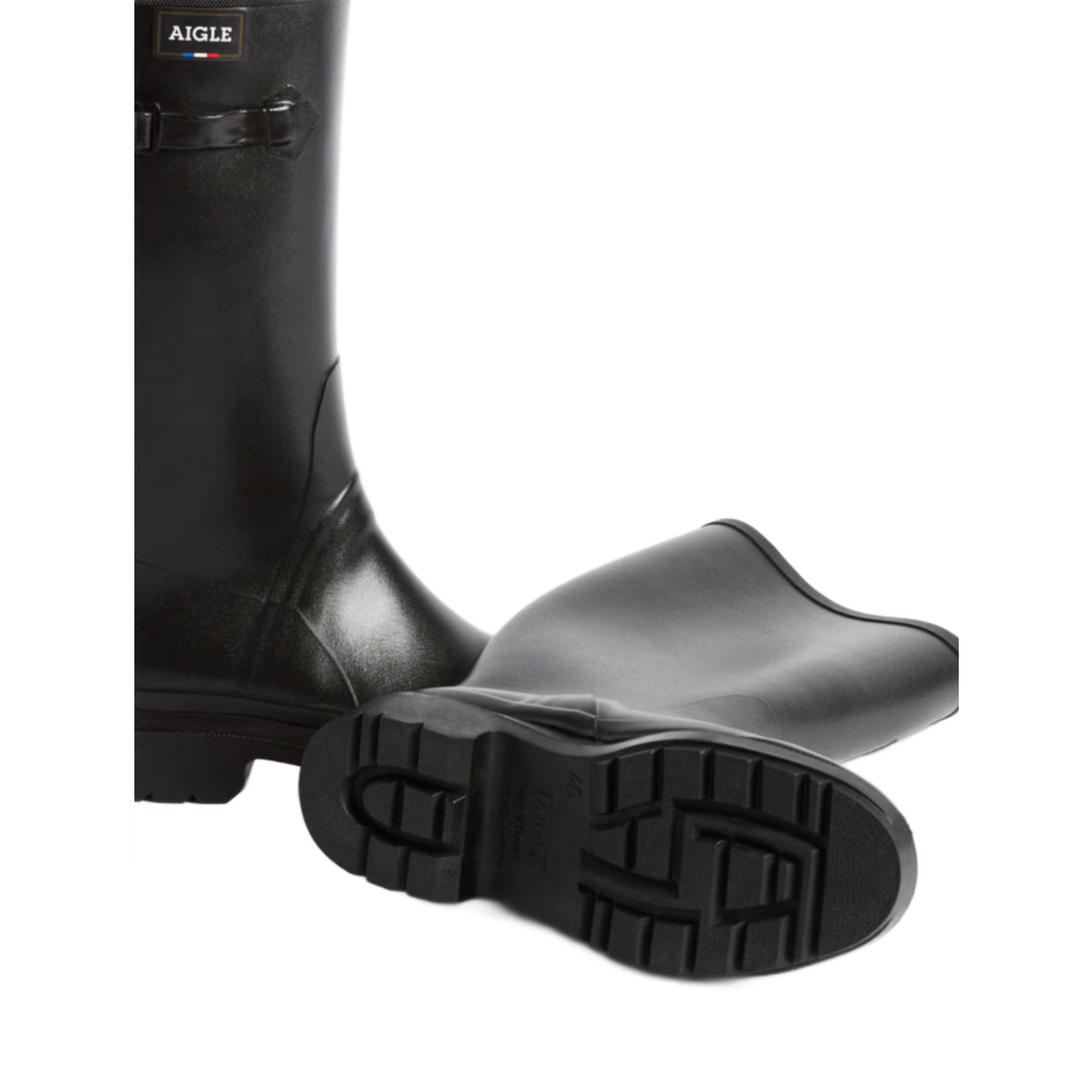 Product image 4 of 4 of Aigle Women's Cessac Lady Boots - Black