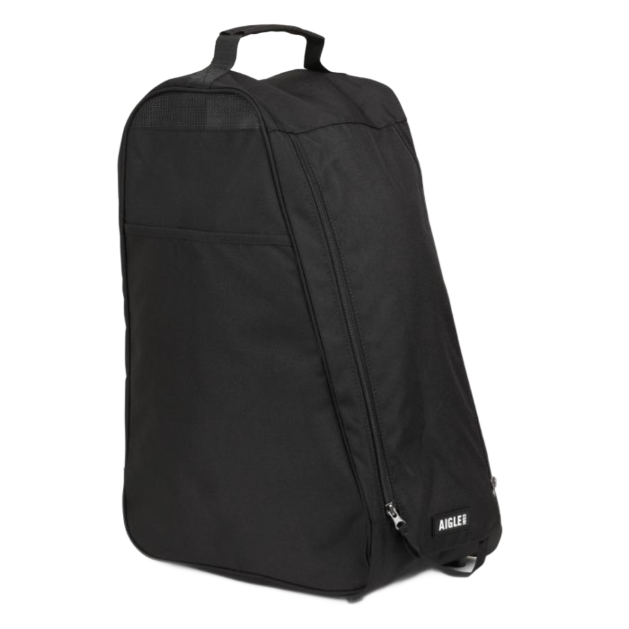 Product image 1 of 2 of Aigle Rubber 2 Classic Boot Bag - Black