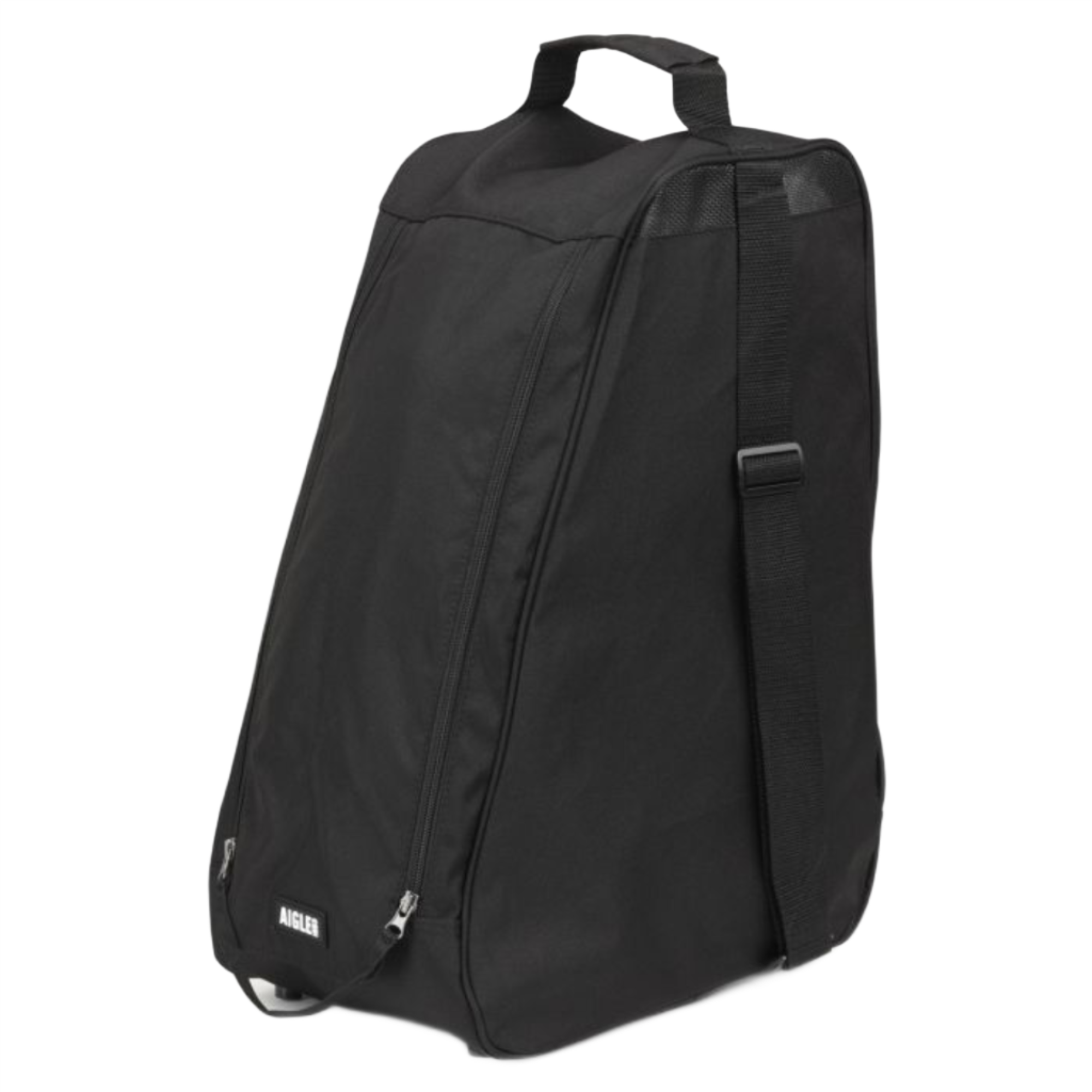 Product image 2 of 2 of Aigle Rubber 2 Classic Boot Bag - Black