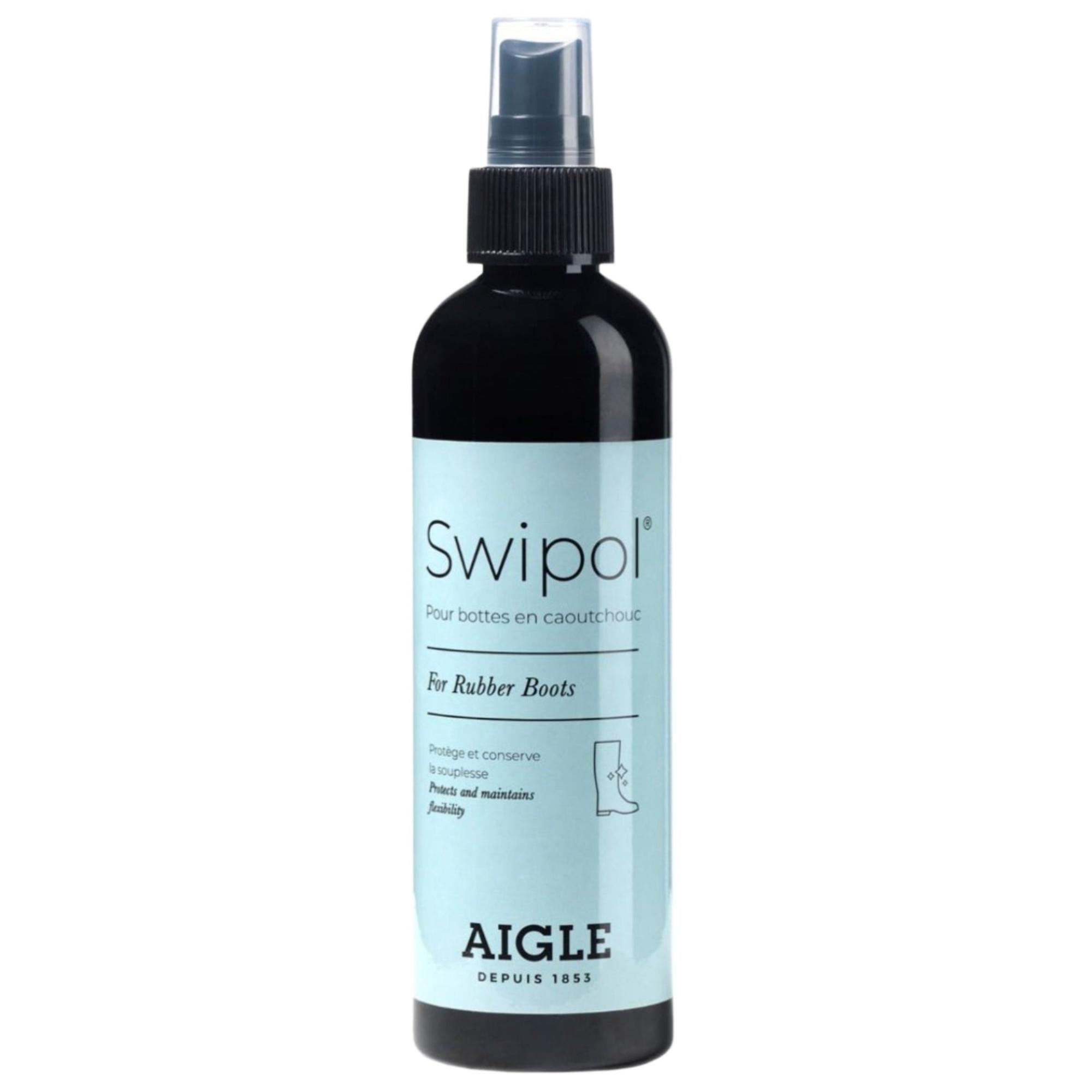 Product image 1 of 1 of Aigle Swipol 2 Rubber Boot Care Spray