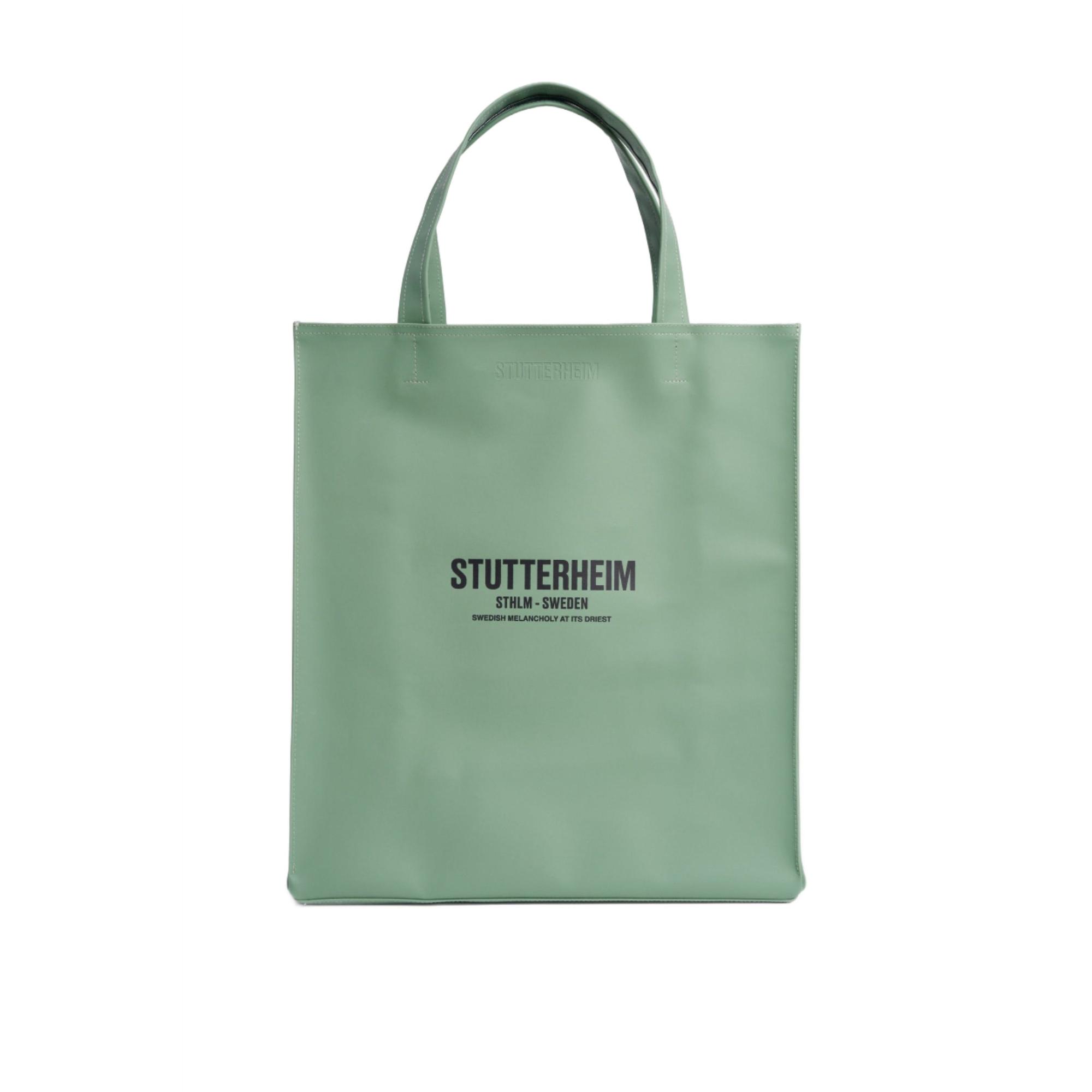 Product image 2 of 2 of Stutterheim Stylist Bag - Loden Green