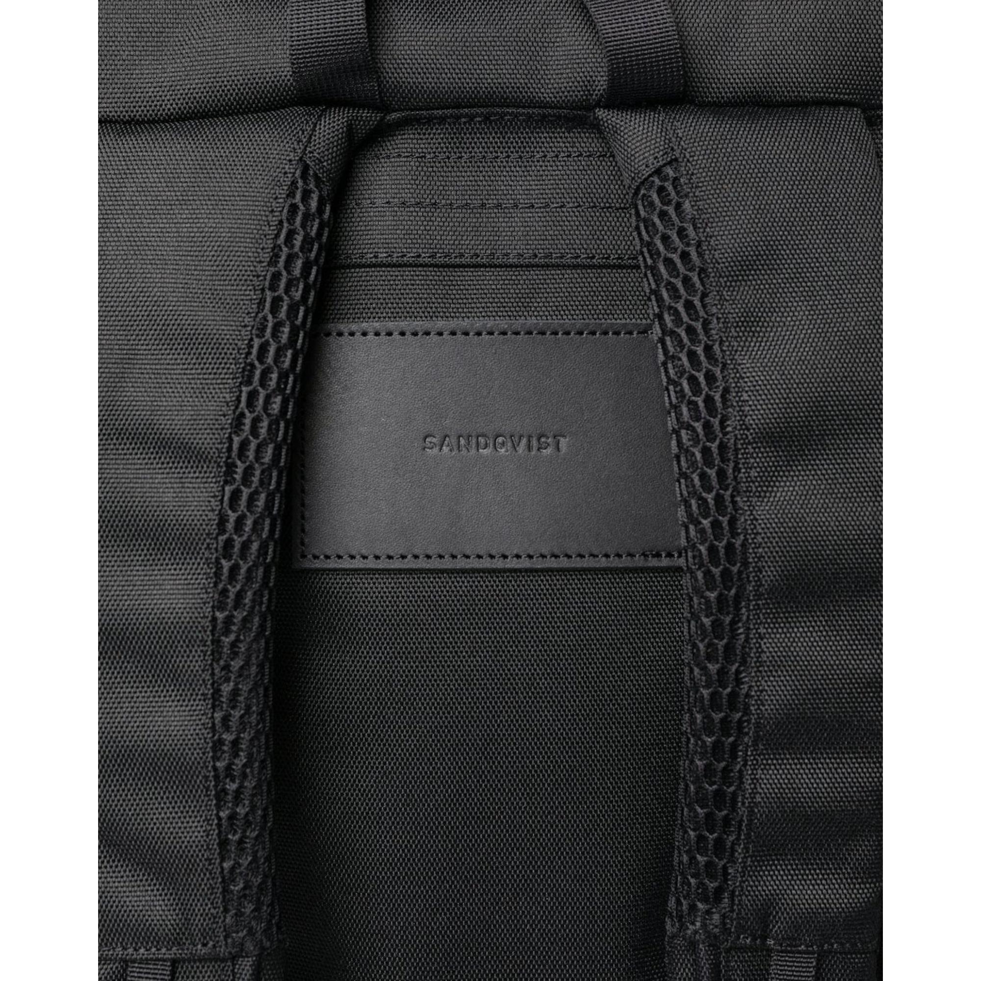 Product image 6 of 9 of Sandqvist Alde Backpack - Black