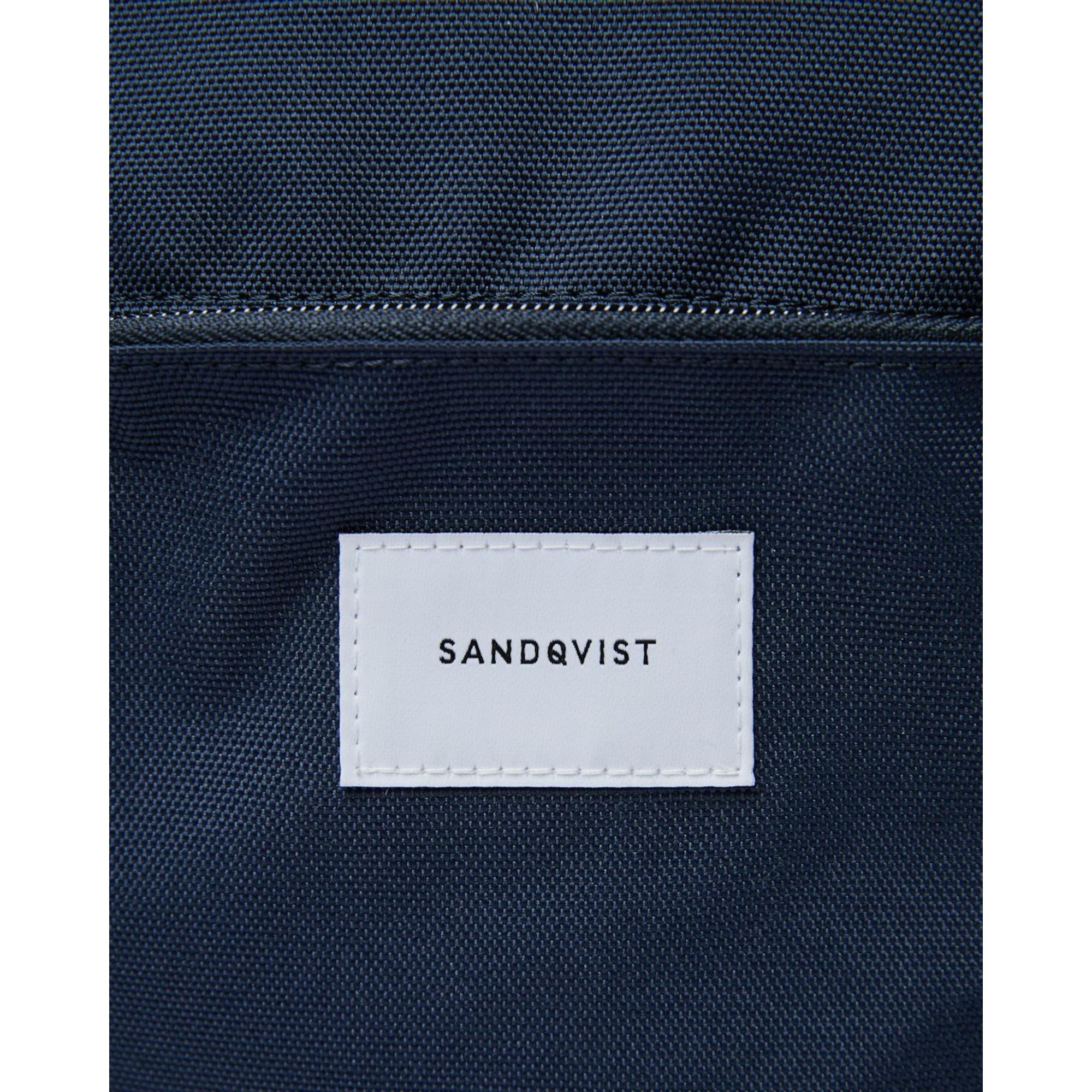 Product image 3 of 5 of Sandqvist Ilon Backpack - Navy