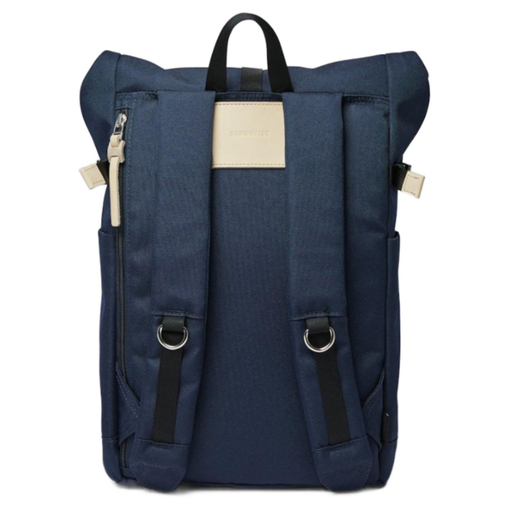 Product image 2 of 5 of Sandqvist Ilon Backpack - Navy