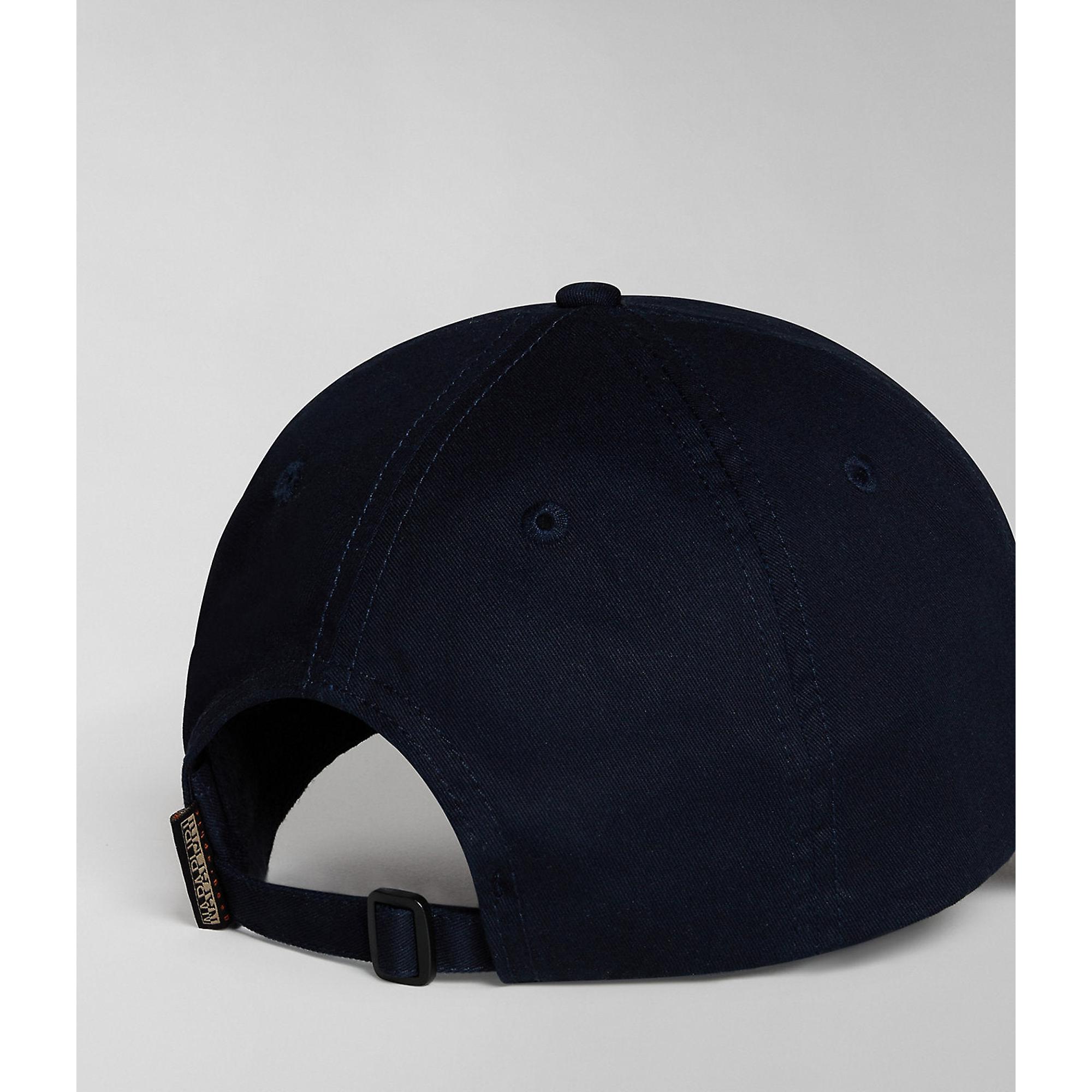 Product image 3 of 6 of Napapijri Falis Cap - Blue Marine