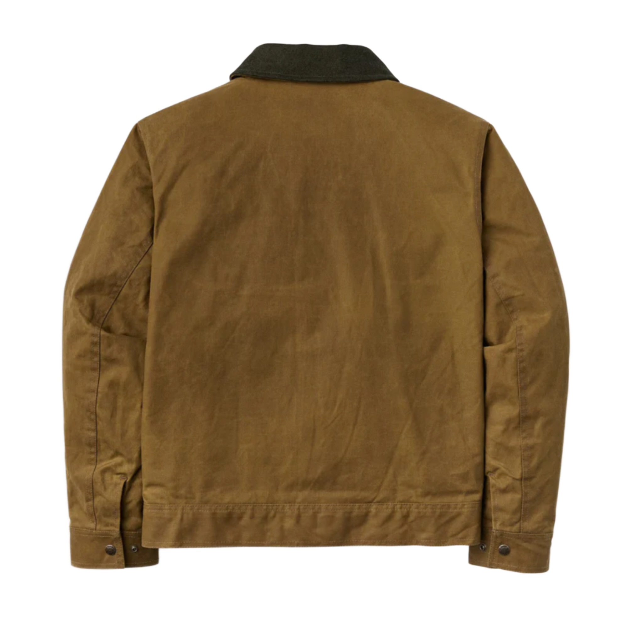 Product image 2 of 3 of Filson Tin Cloth Work Jacket - Dark Tan