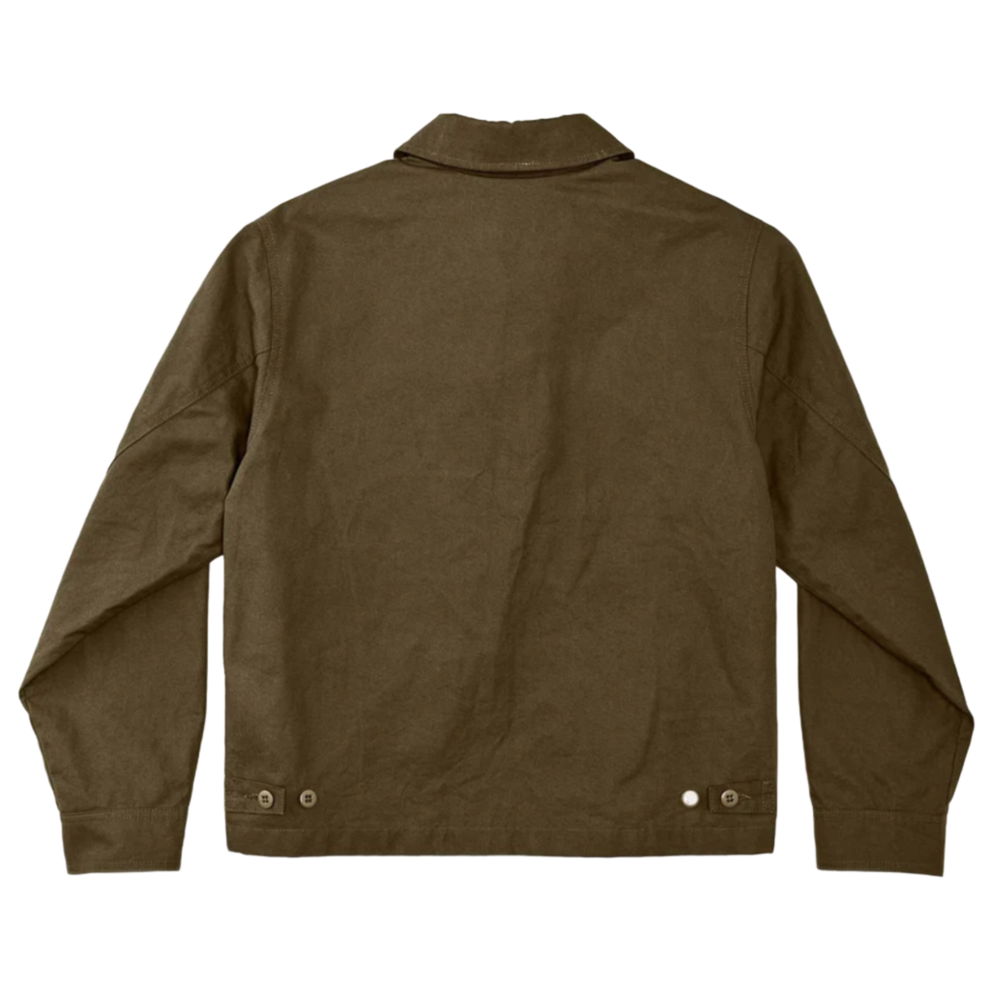 Product image 2 of 2 of Filson Ranger Crewman Jacket - Olive Drab