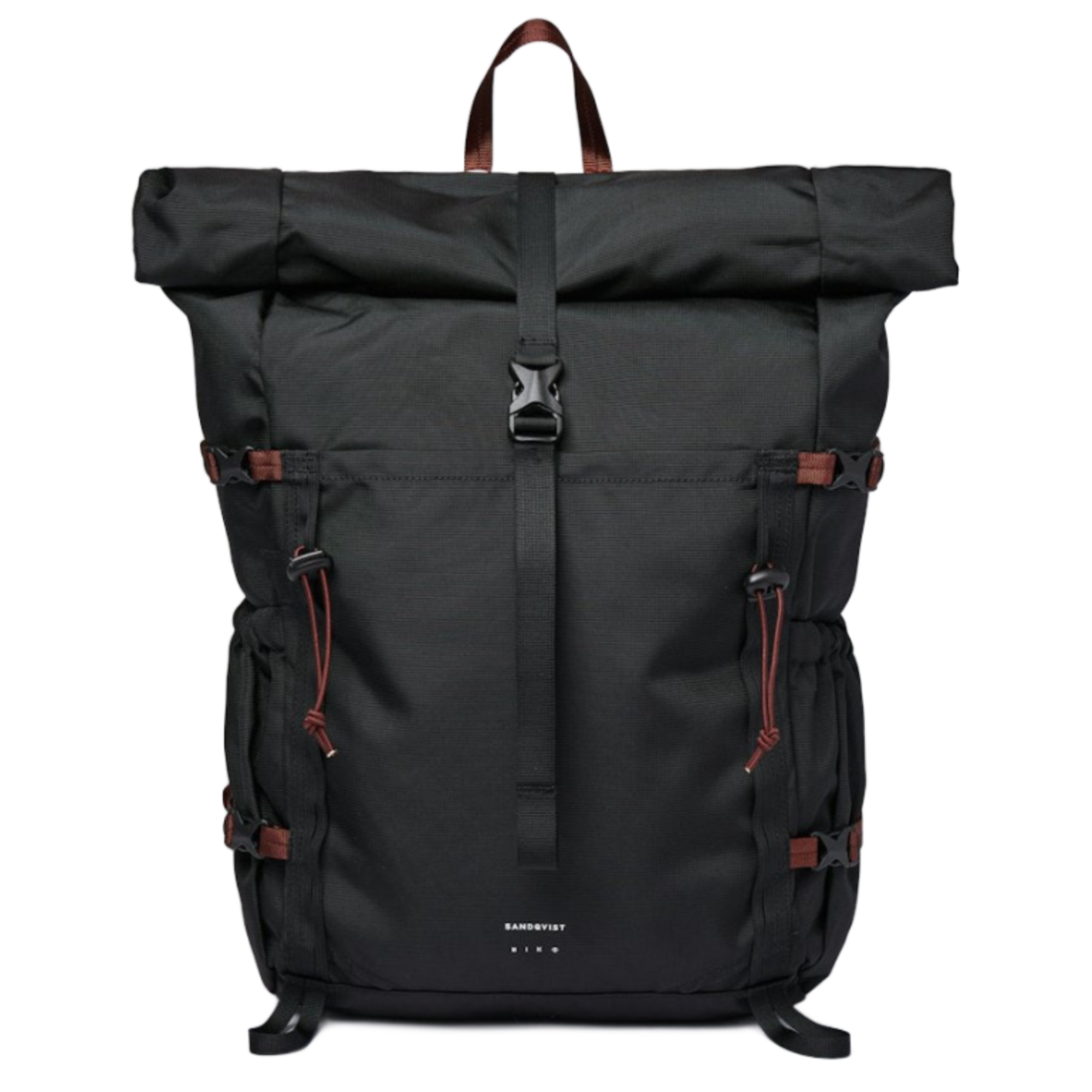 Product image 1 of 5 of Sandqvist Forest Hike Daypack - Black