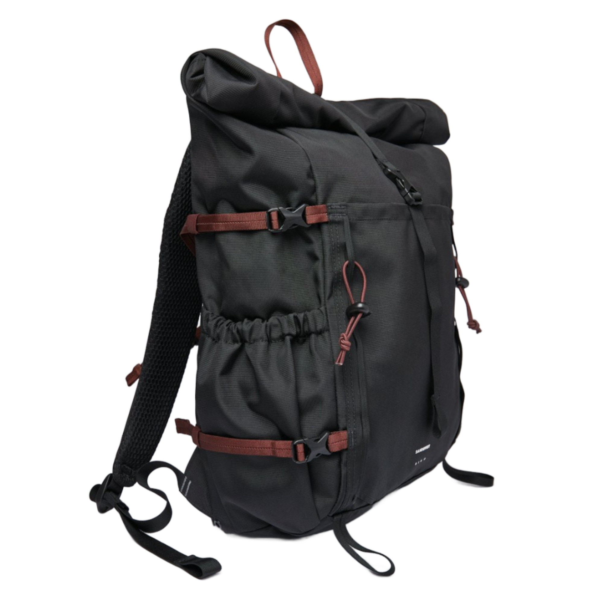Product image 2 of 5 of Sandqvist Forest Hike Daypack - Black