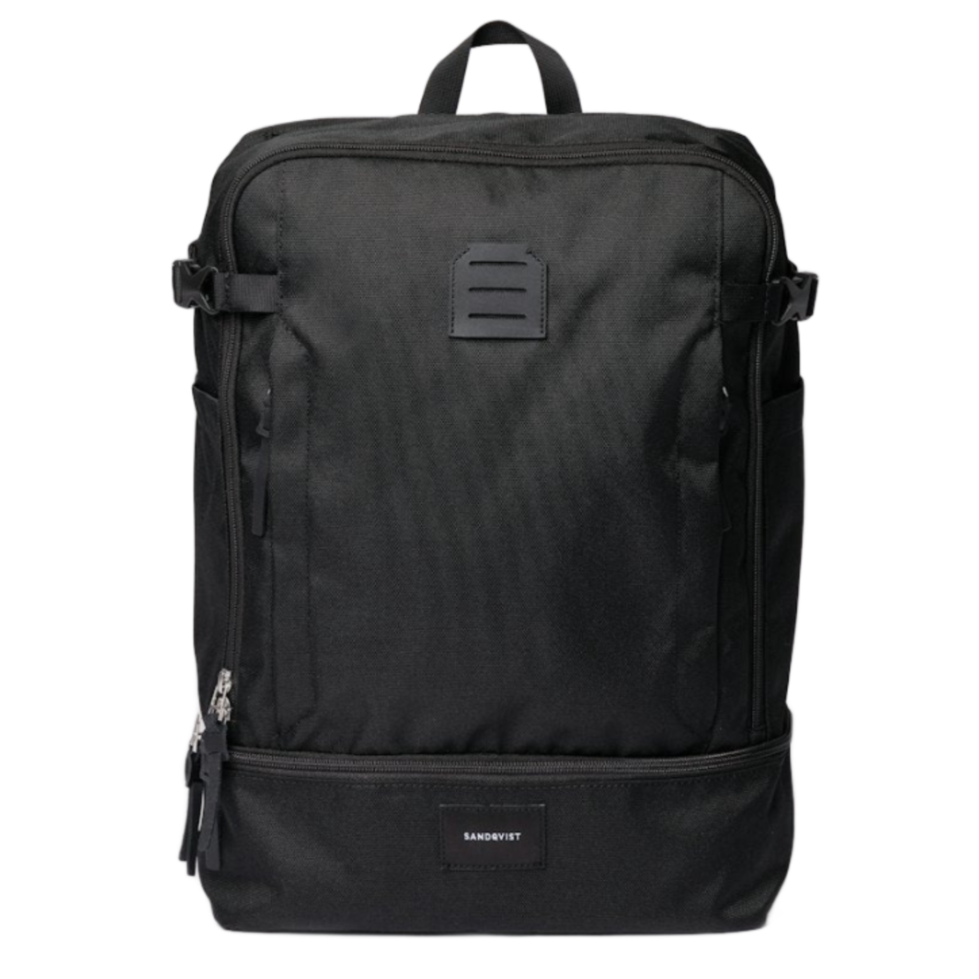 Product image 1 of 9 of Sandqvist Alde Backpack - Black