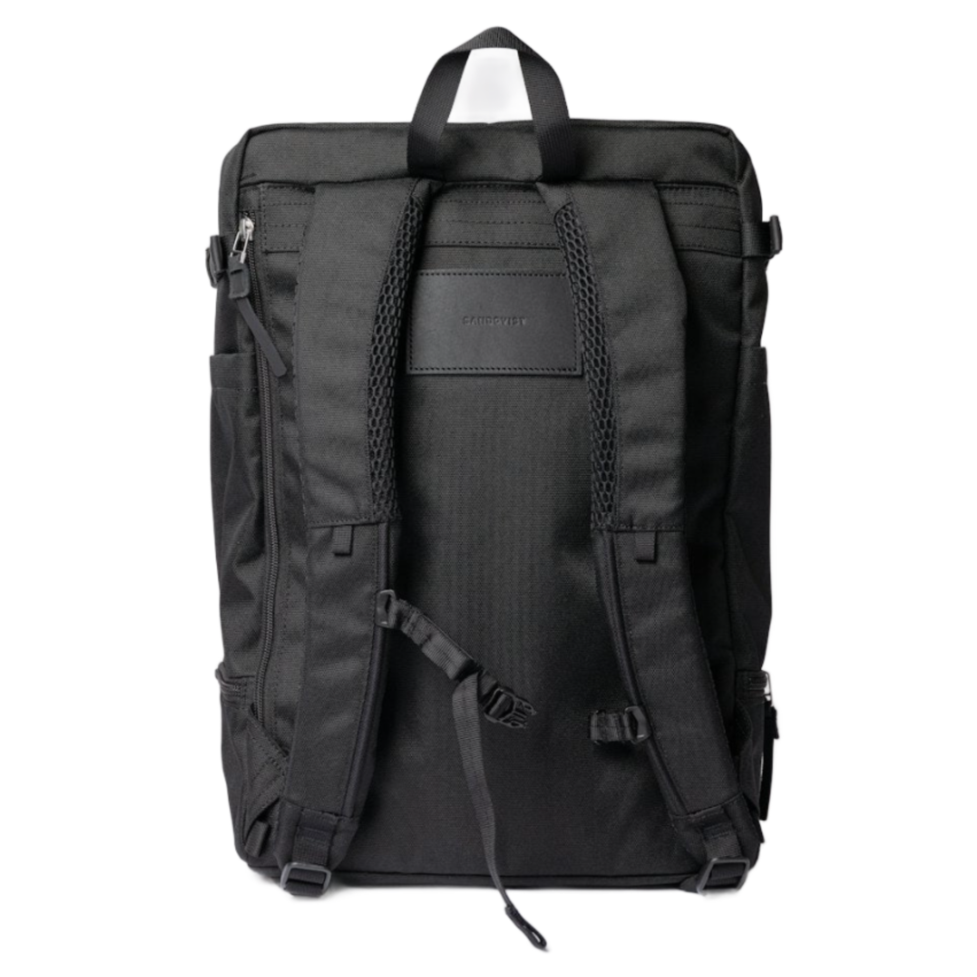 Product image 2 of 9 of Sandqvist Alde Backpack - Black