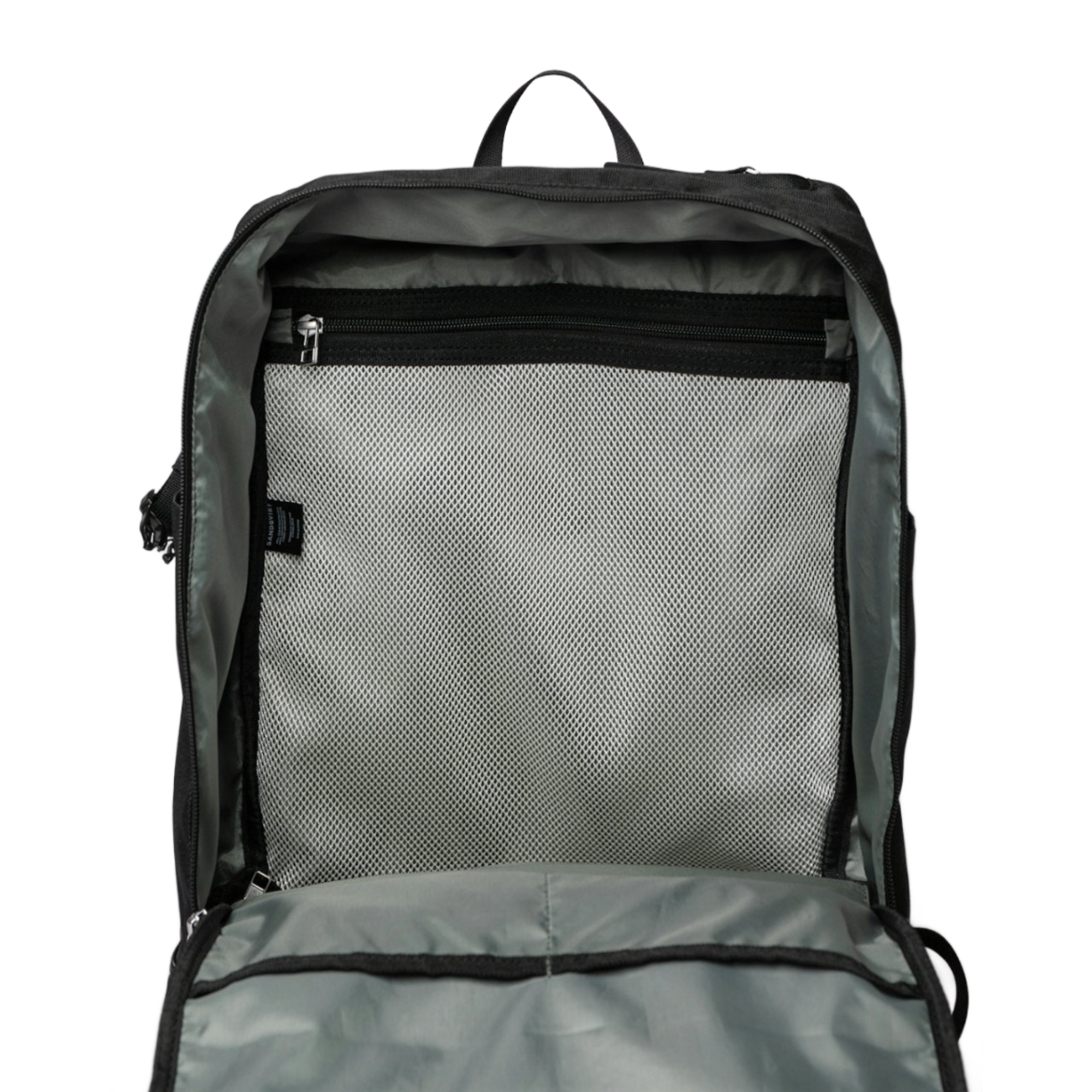 Product image 3 of 9 of Sandqvist Alde Backpack - Black