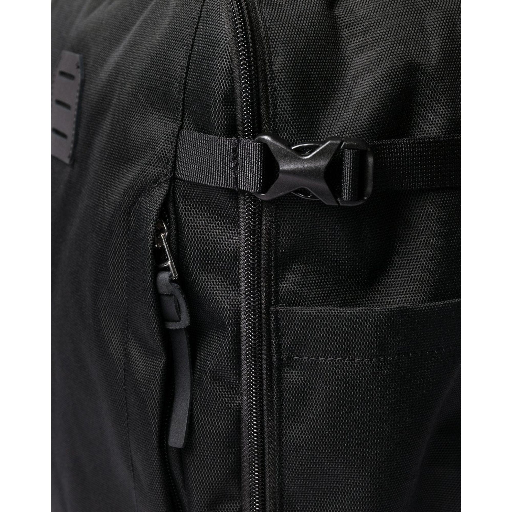 Product image 7 of 9 of Sandqvist Alde Backpack - Black