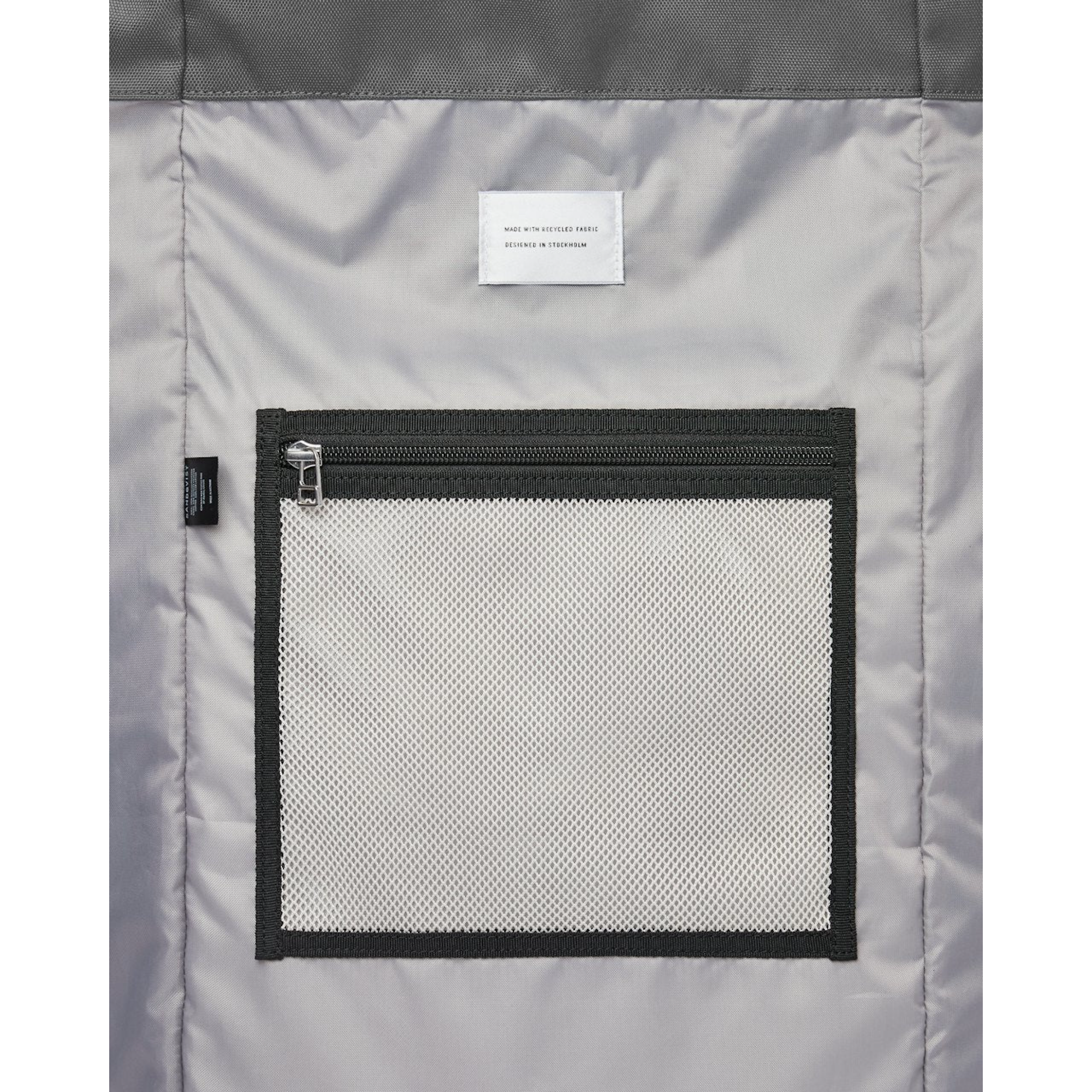 Product image 5 of 7 of Sandqvist Ilon Backpack - Multi Dark